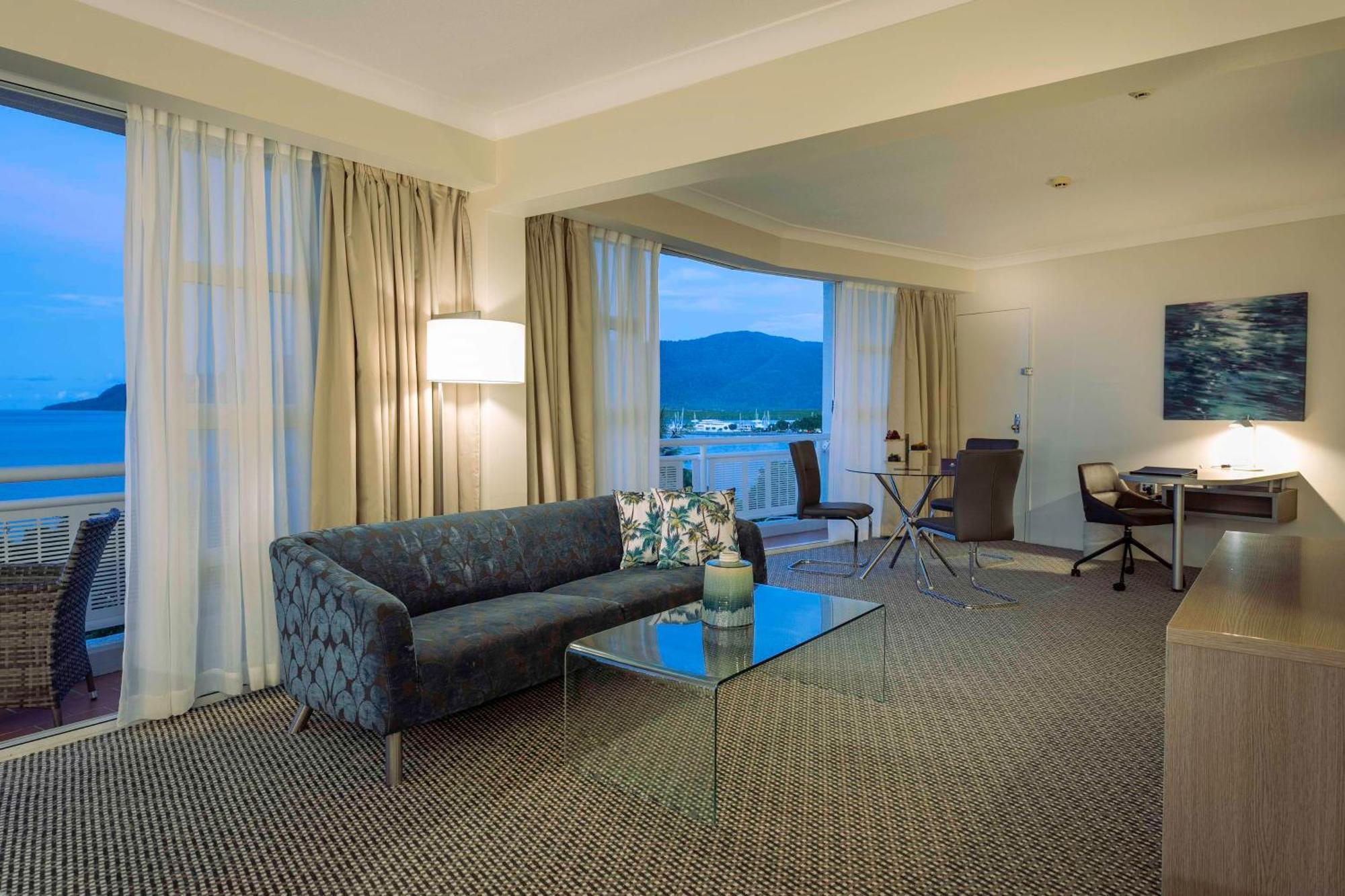 Hotel Doubletree By Hilton