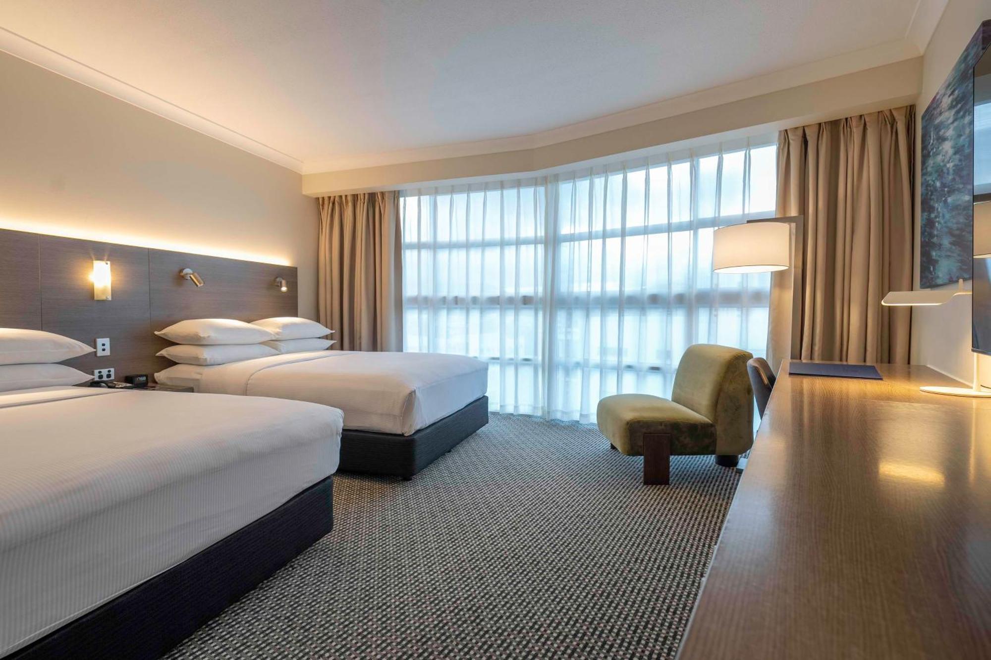 Hotel Doubletree By Hilton 4*