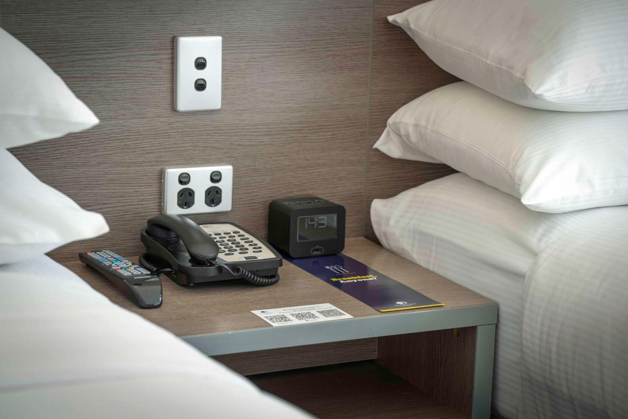 Doubletree By Hilton