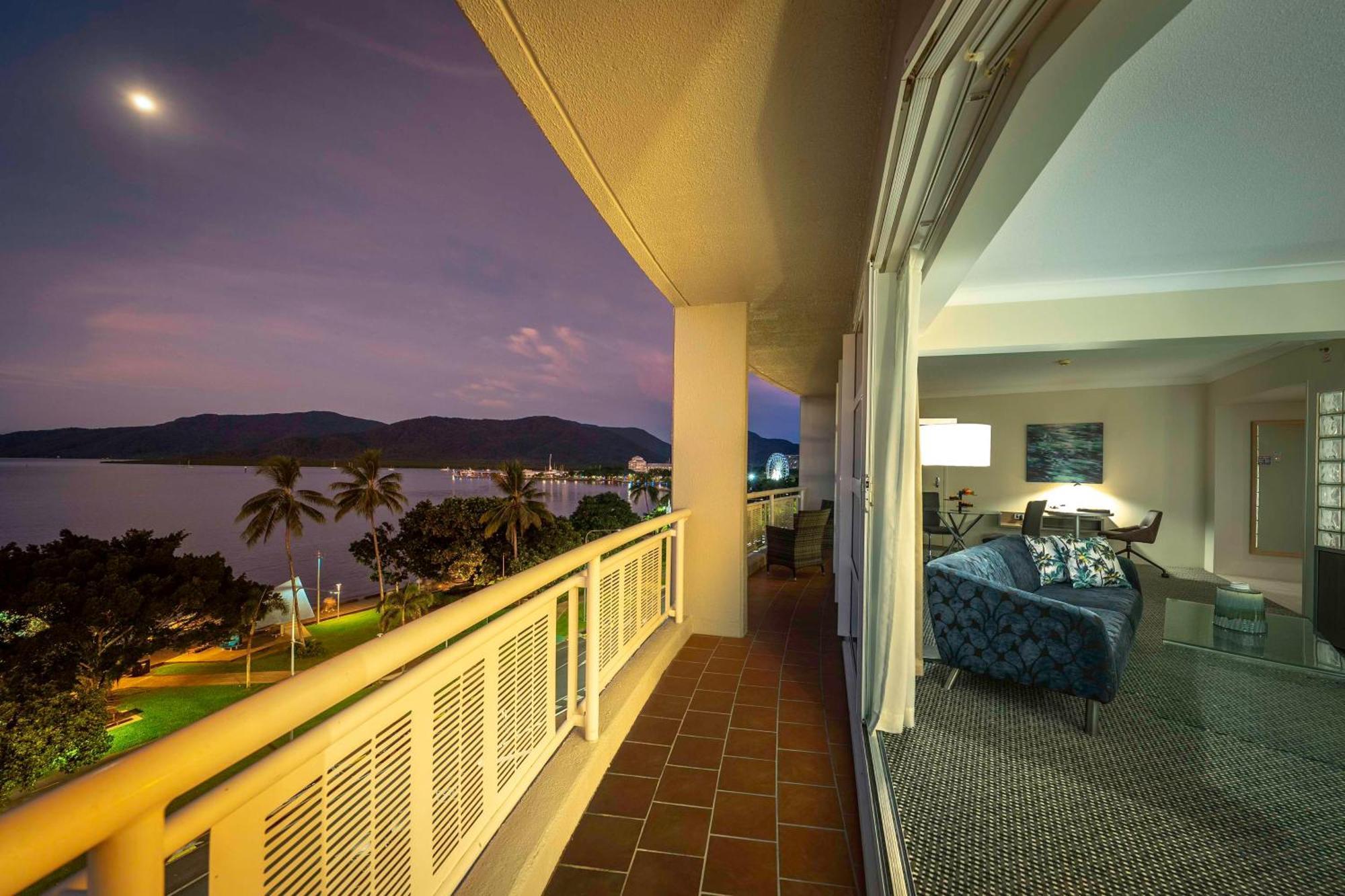 Doubletree By Hilton 4* Cairns