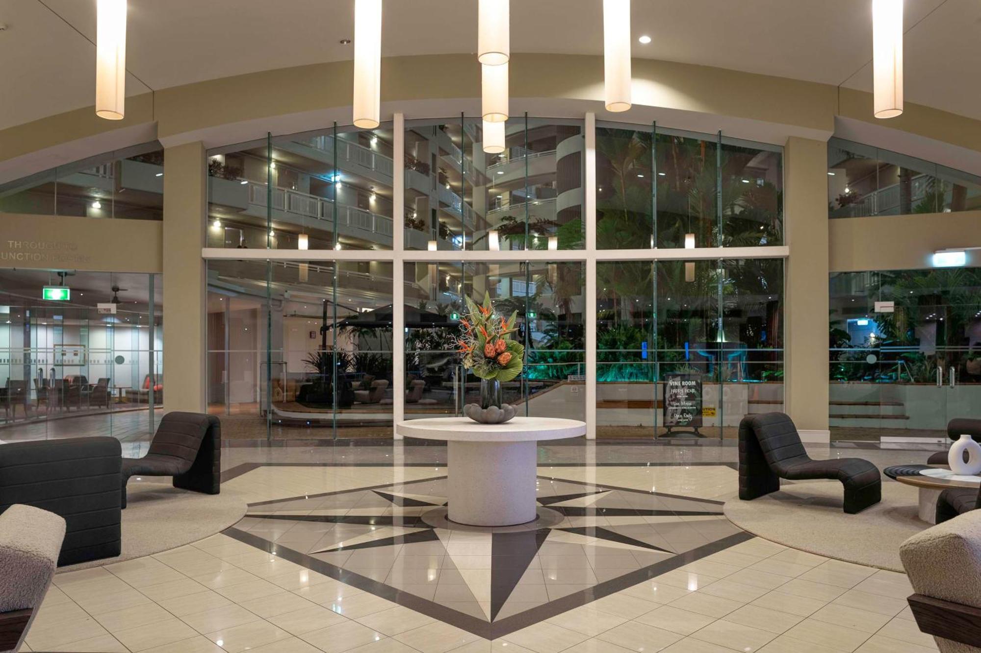 Doubletree By Hilton 4* Cairns