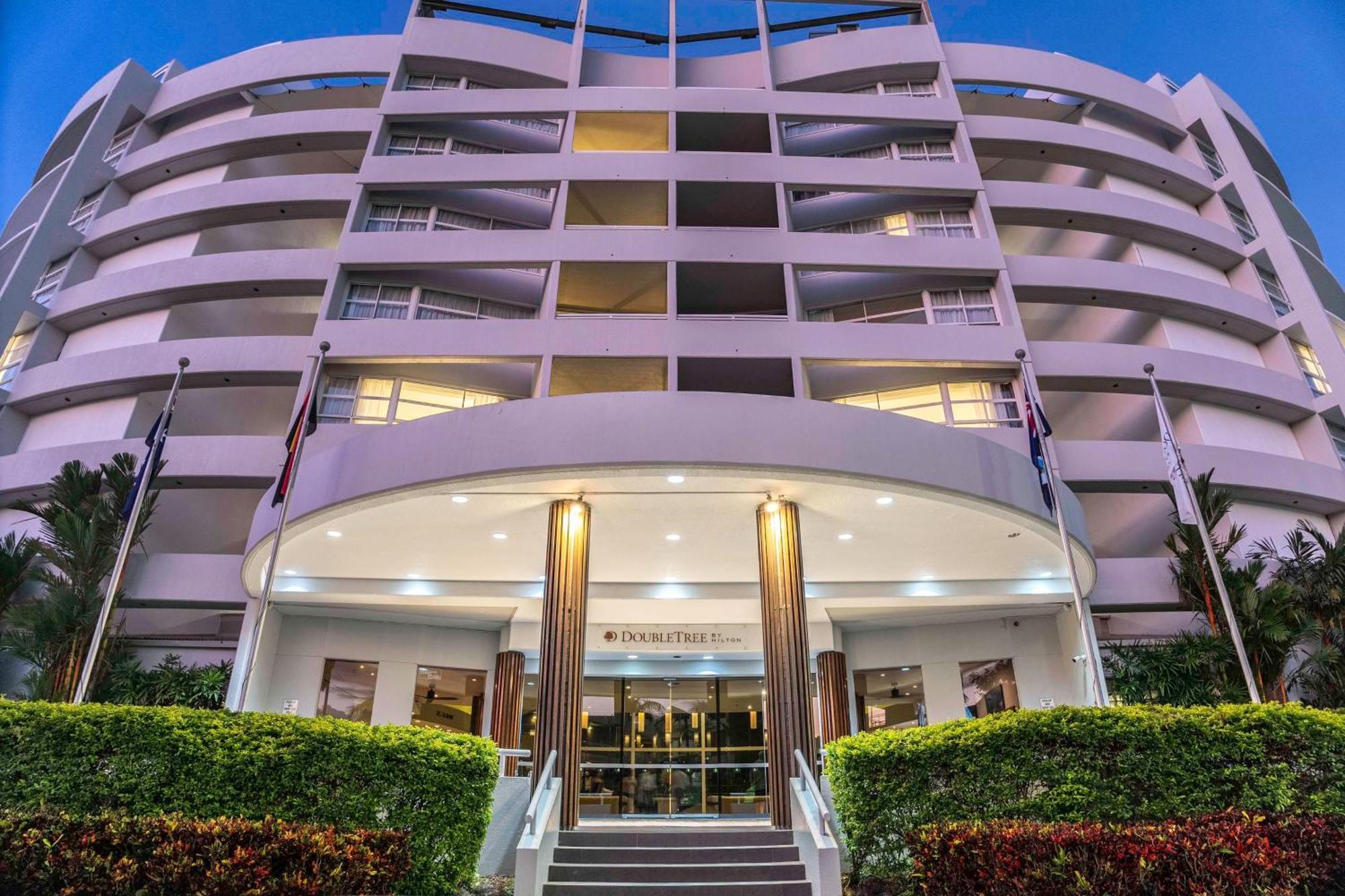 Doubletree By Hilton Hotel 4*
