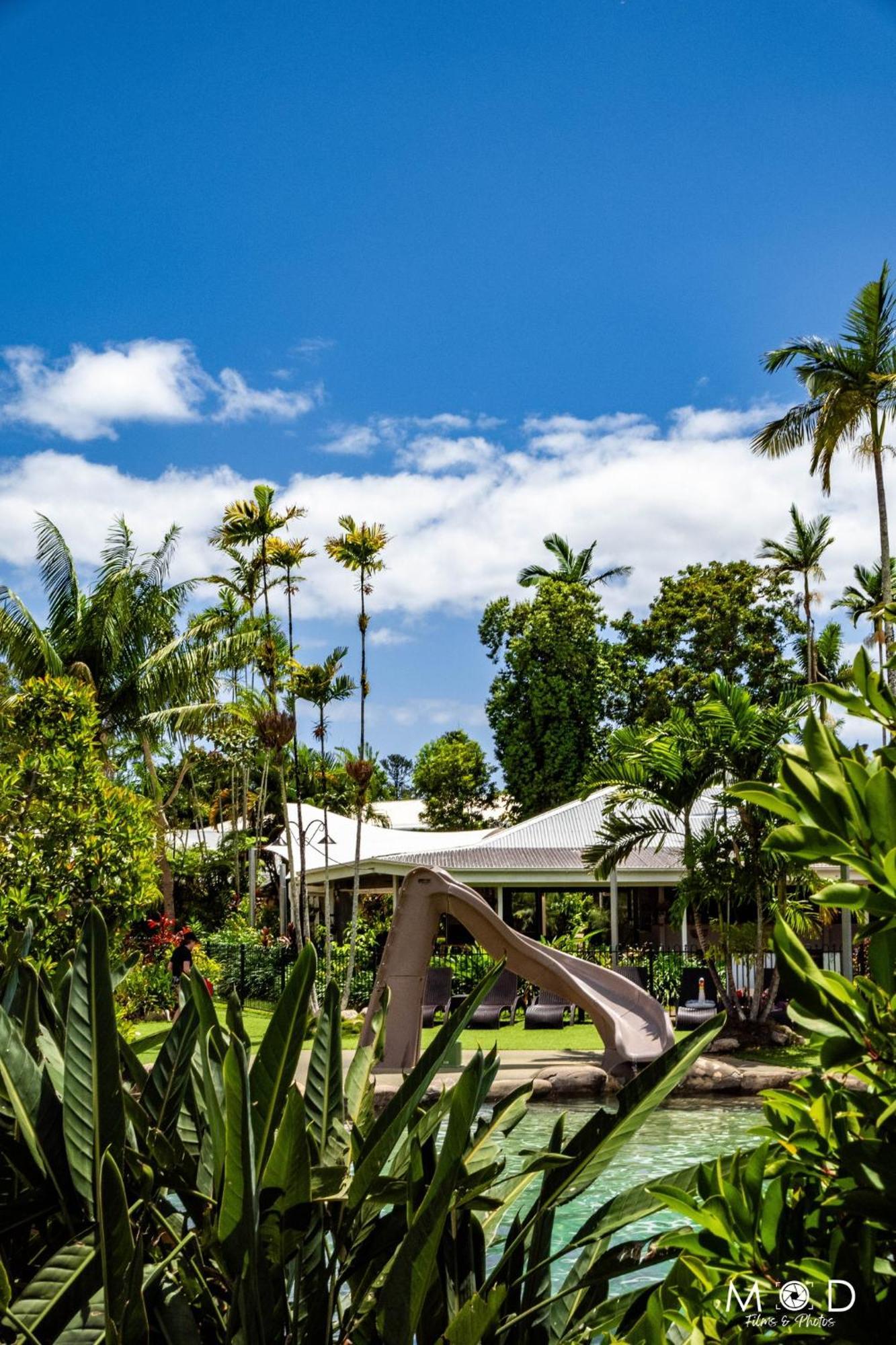 Colonial Club Hotel