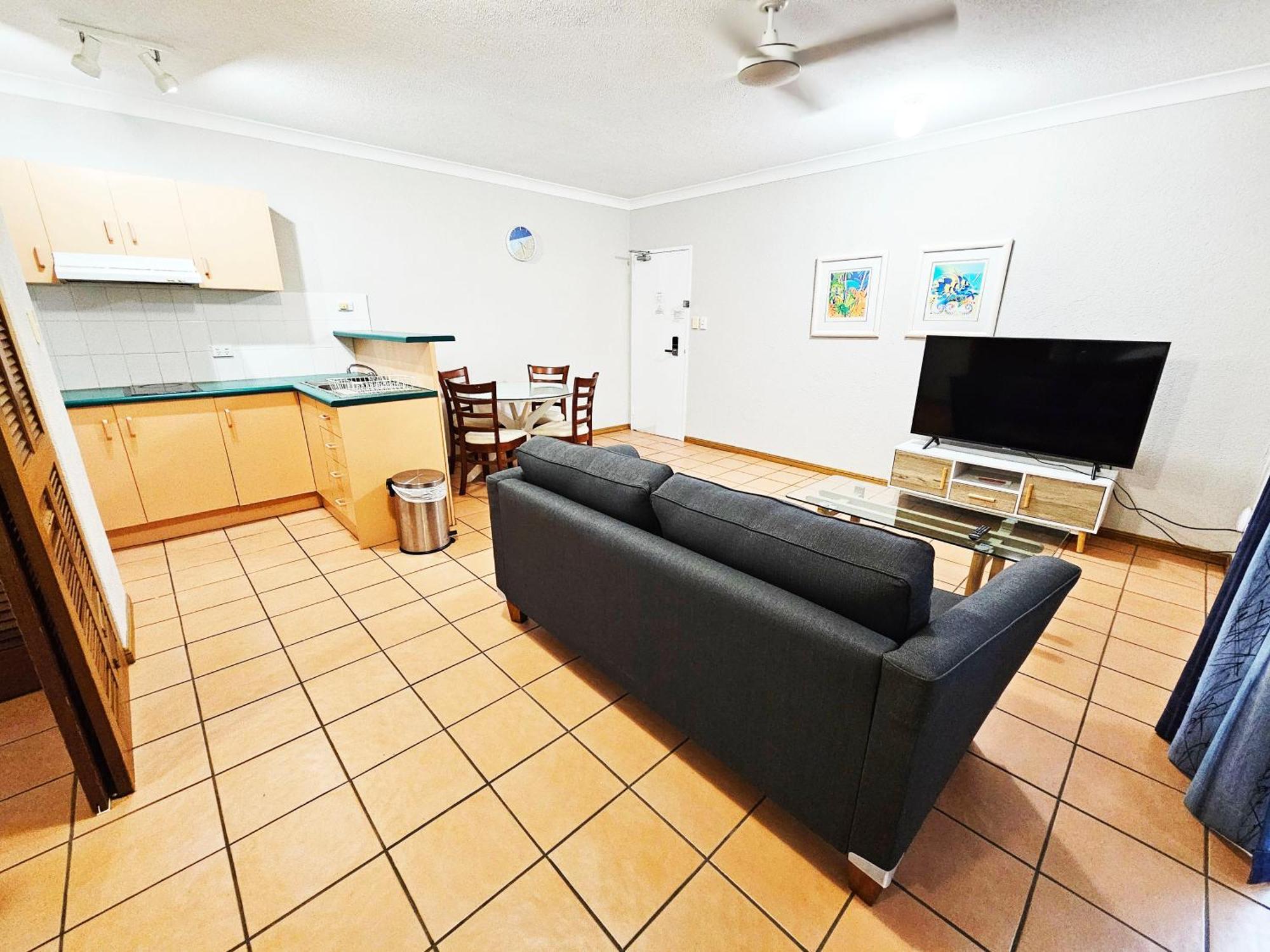 Royal Palm Aparthotel