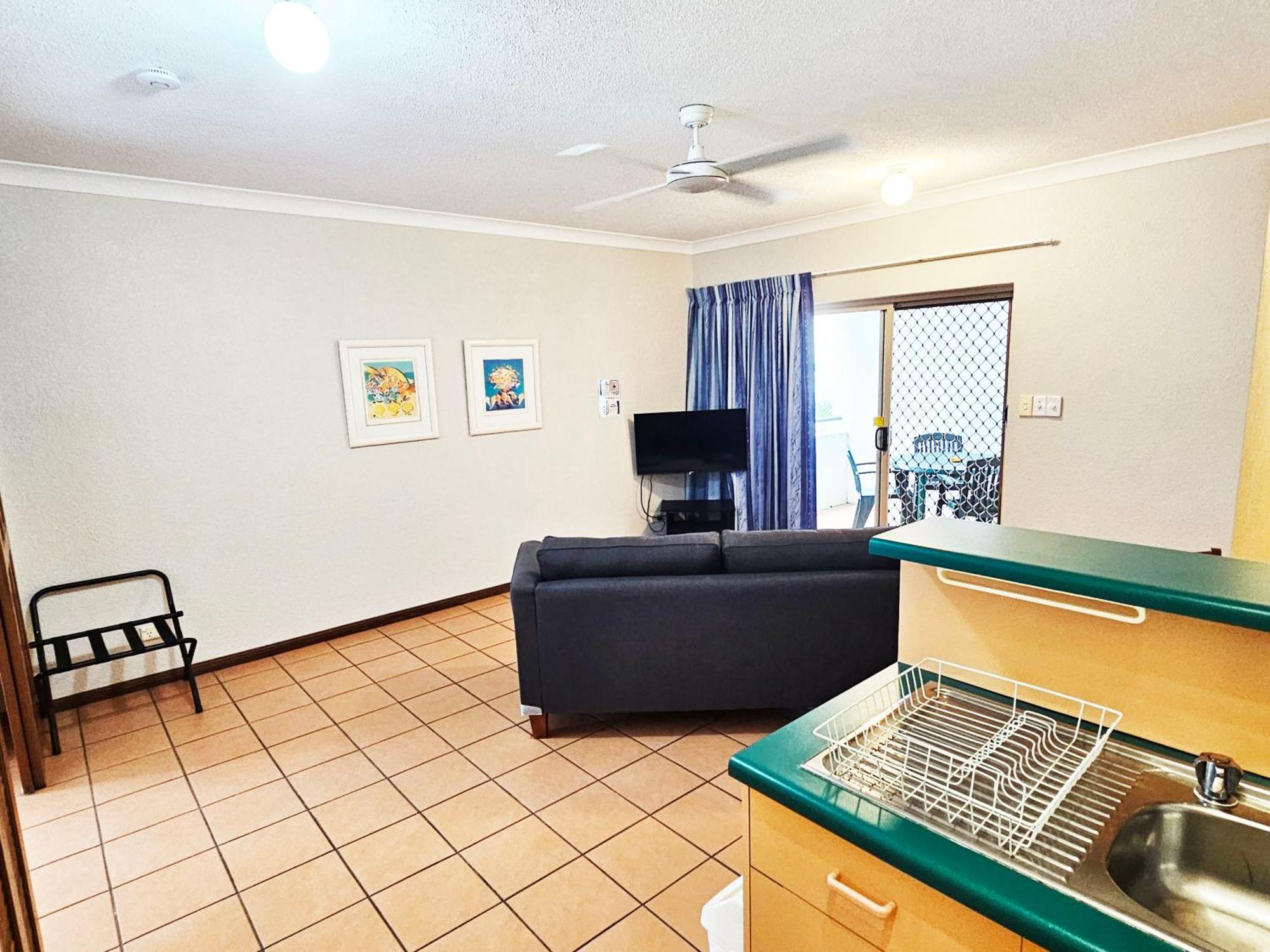 Royal Palm Aparthotel