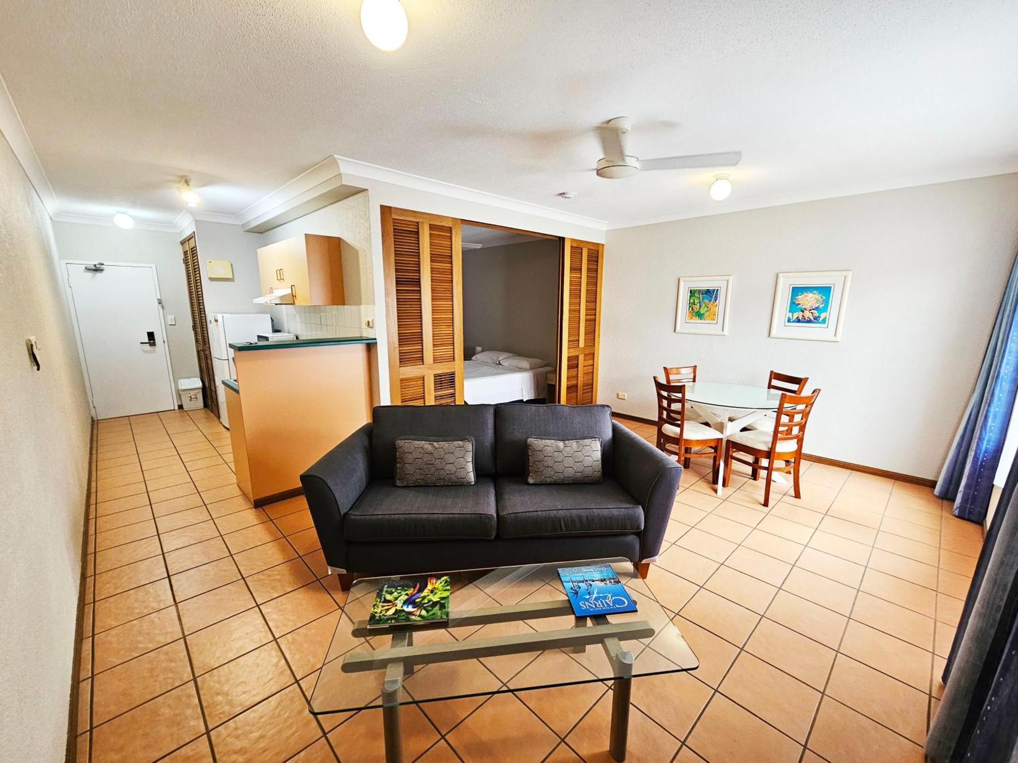 Royal Palm Cairns