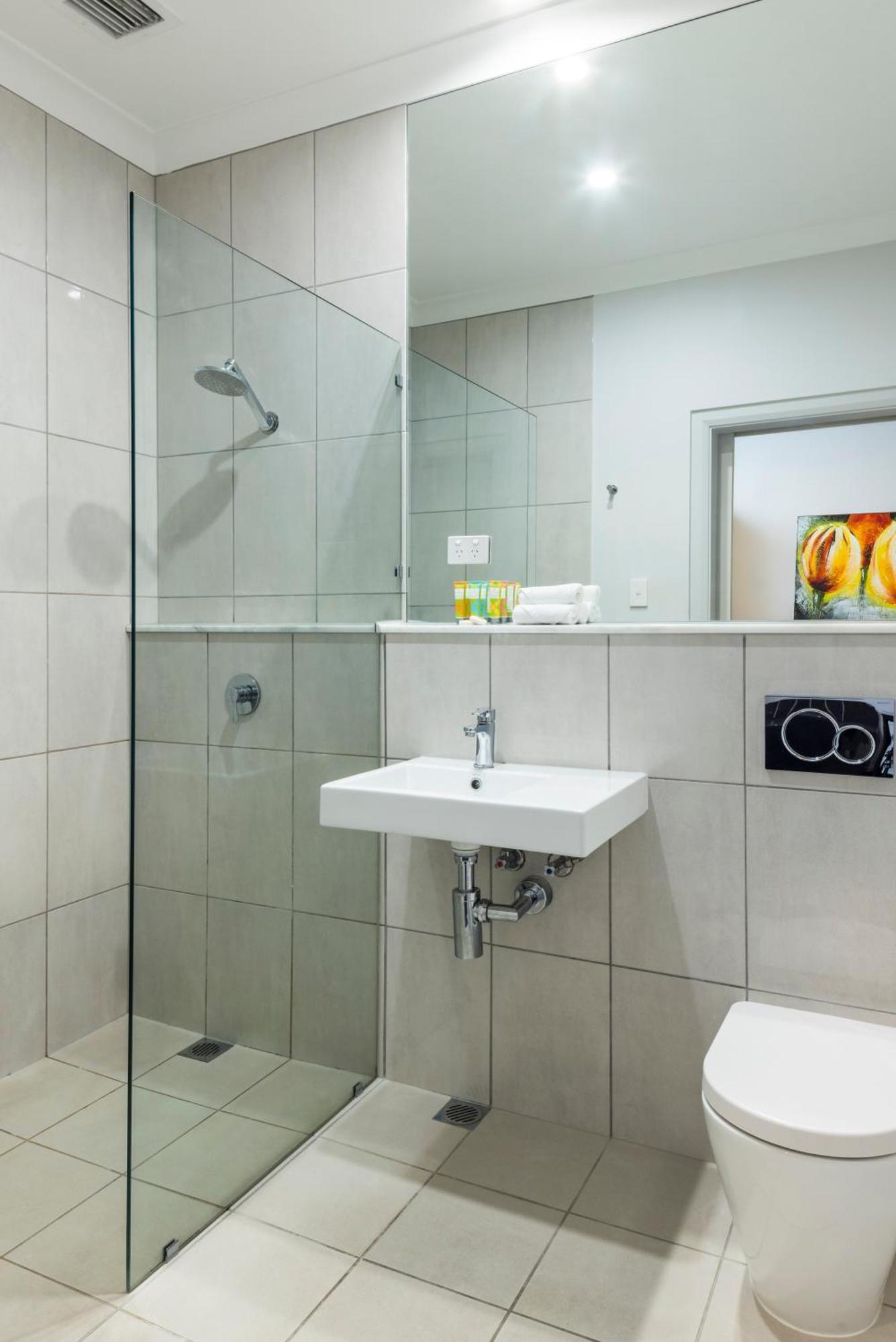 The Abbott Boutique 4*