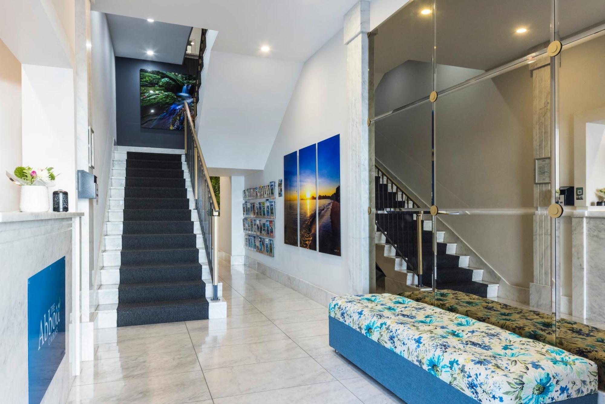 The Abbott Boutique 4* Cairns