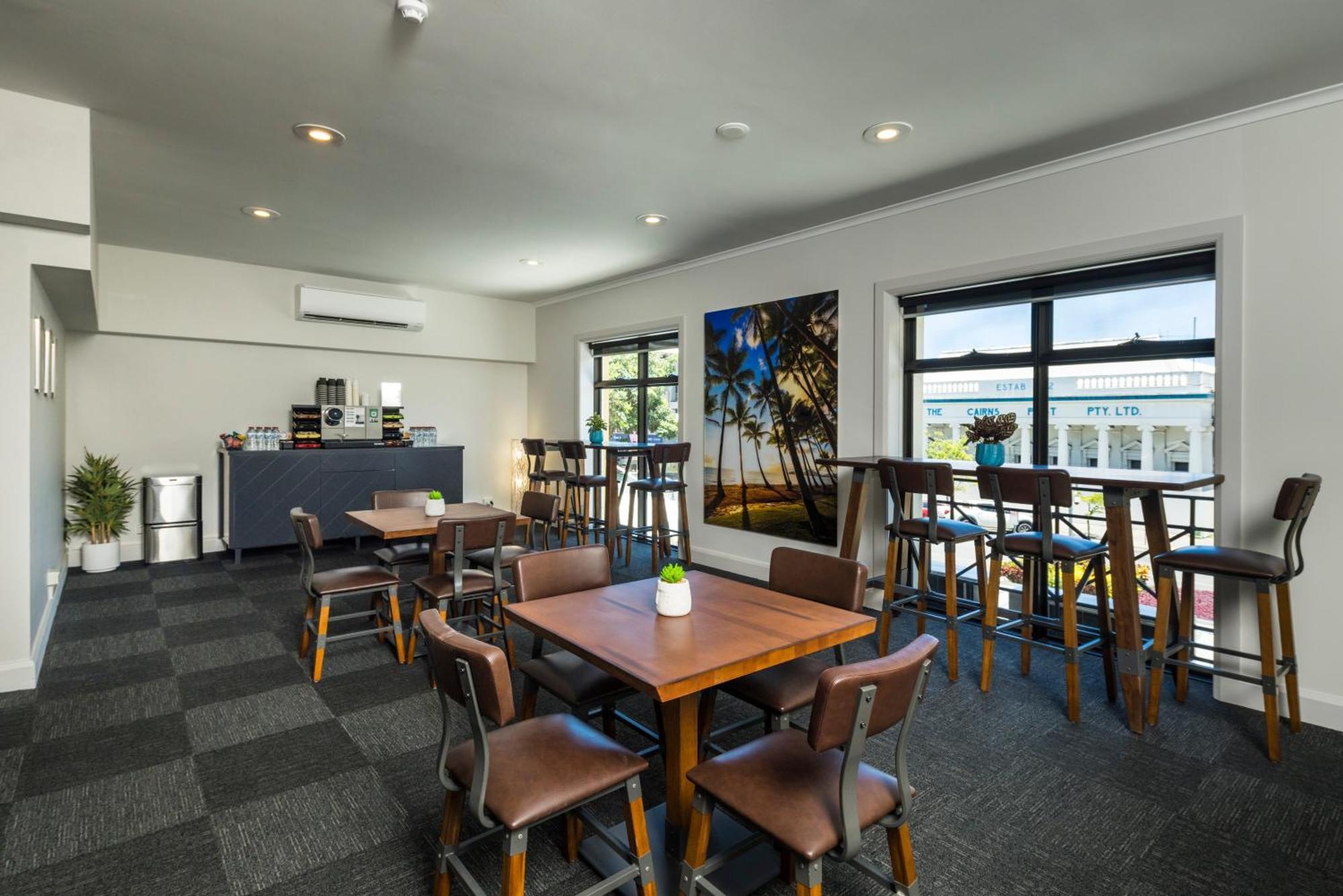 The Abbott Boutique Cairns
