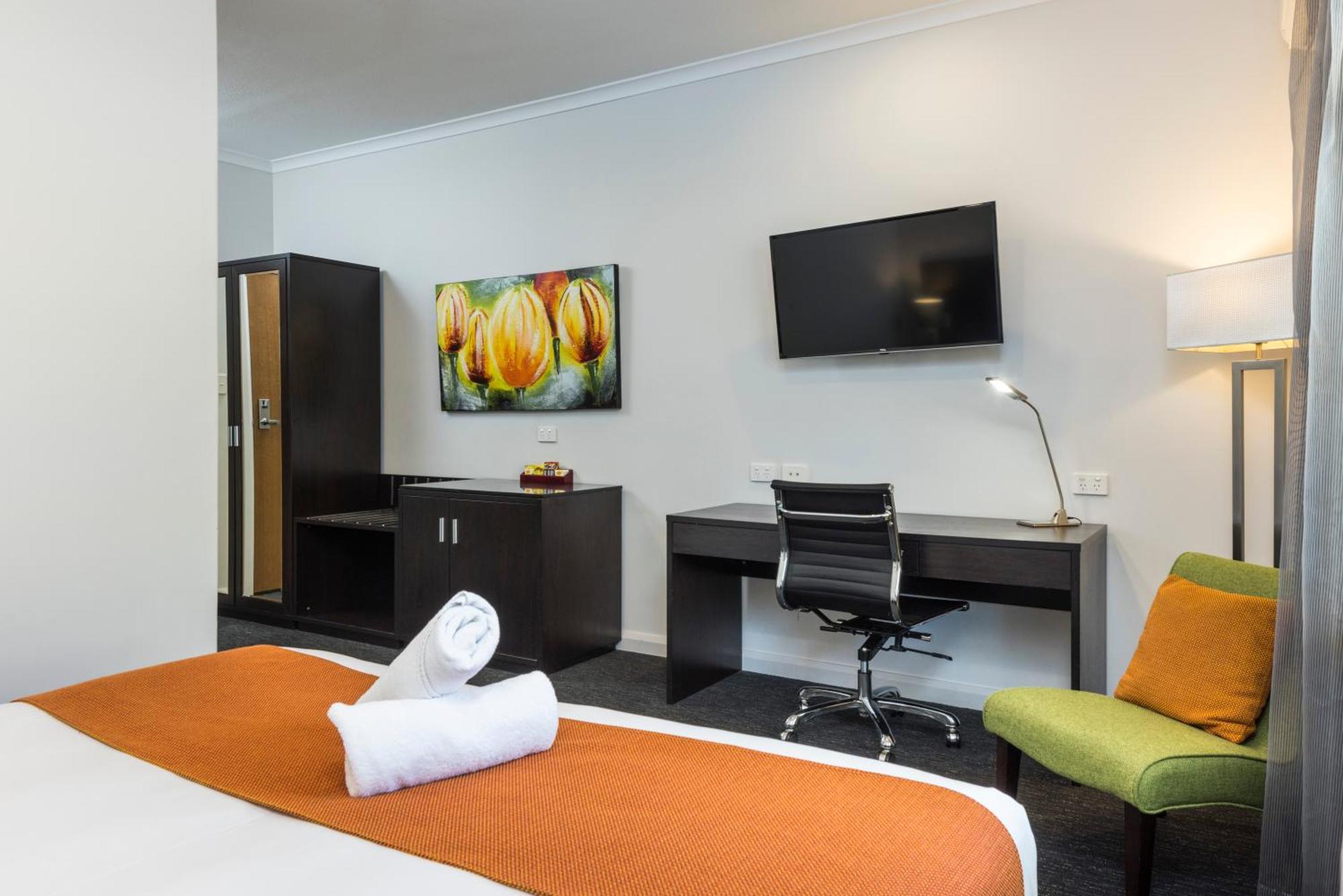 The Abbott Boutique Khách sạn 4*