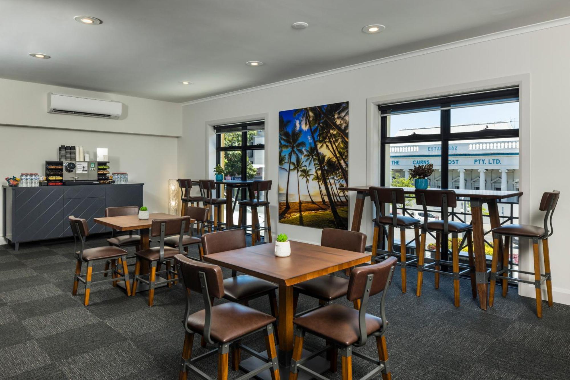 The Abbott Boutique Khách sạn 4*