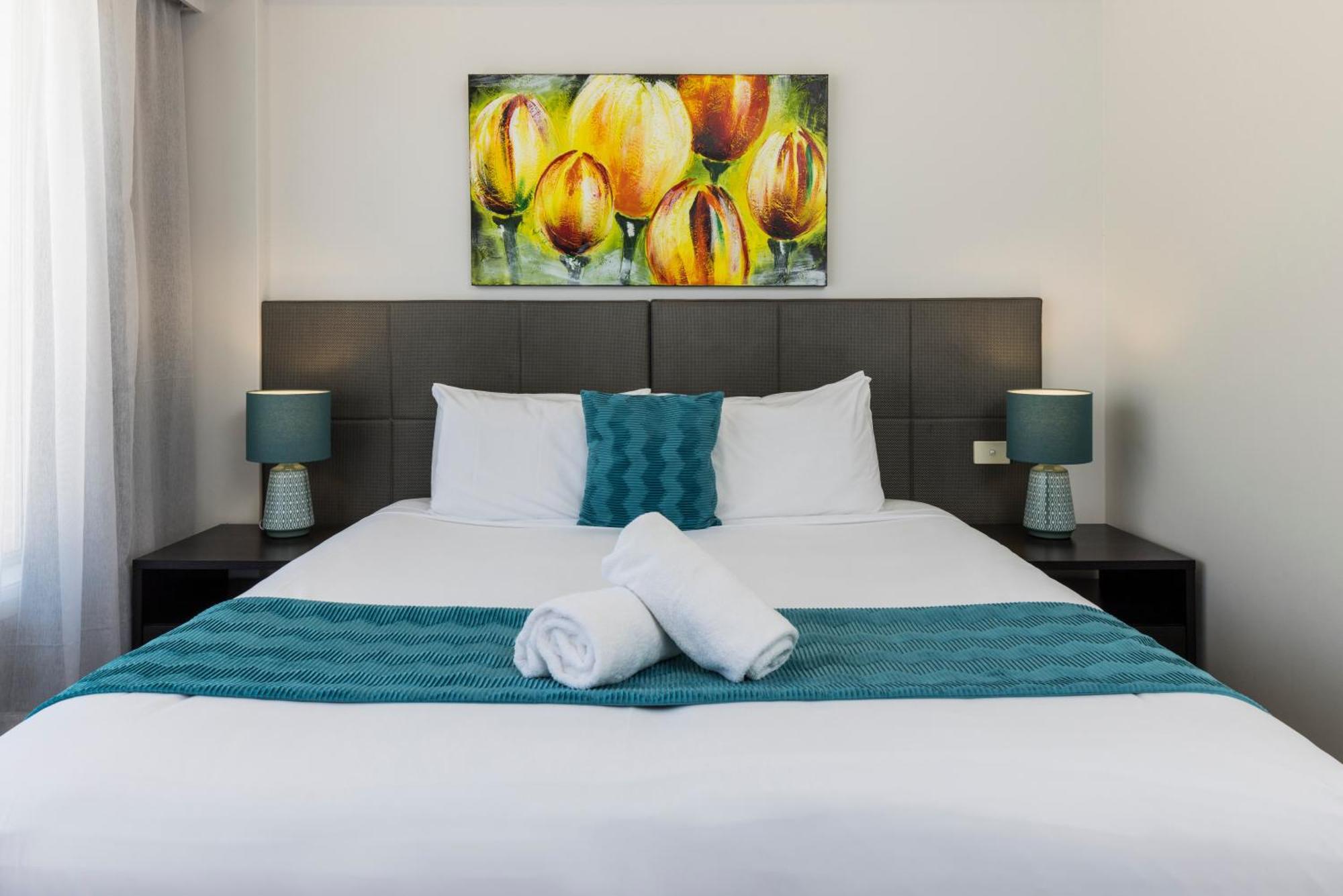 The Abbott Boutique 4* Cairns