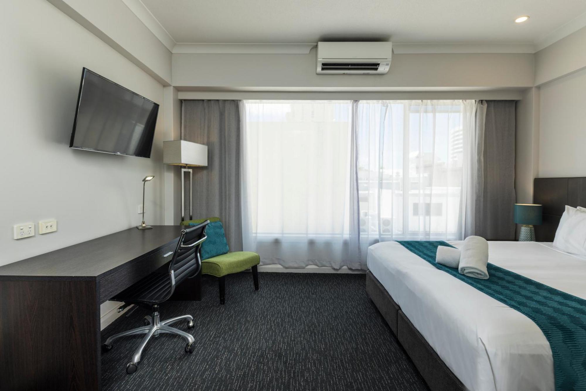 The Abbott Boutique 4* Cairns