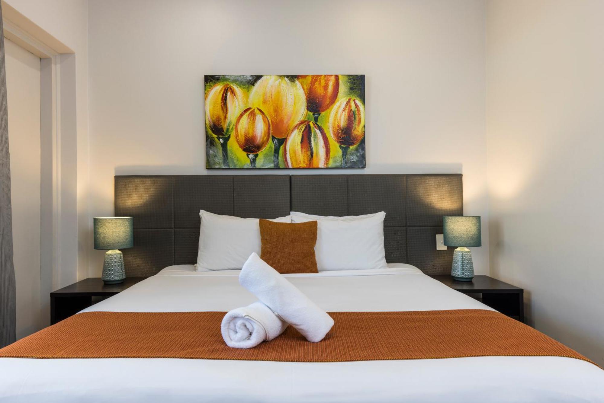 The Abbott Boutique 4*