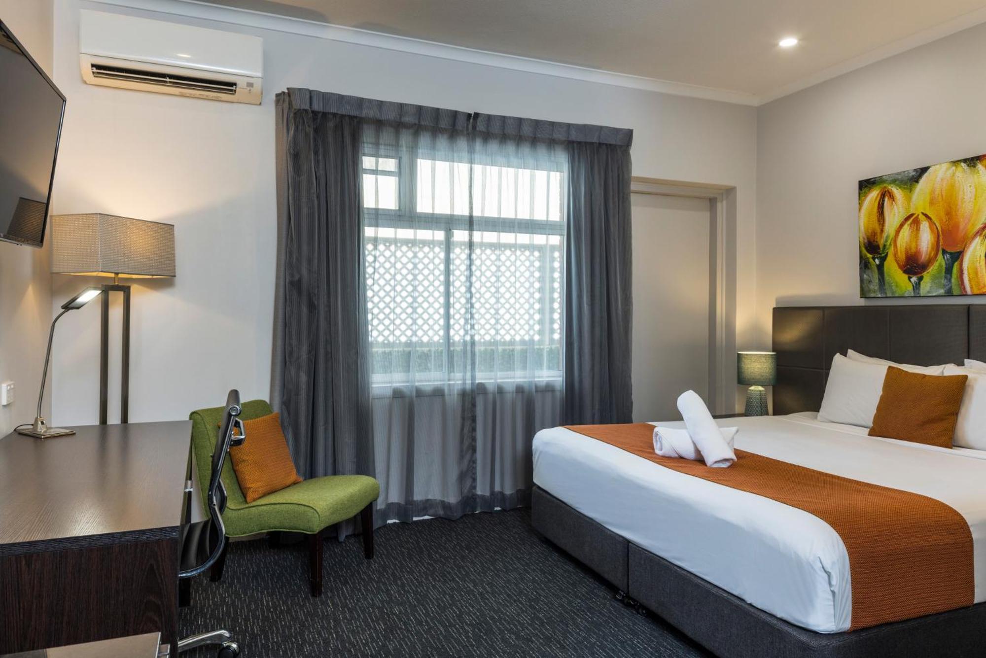 The Abbott Boutique Khách sạn 4*