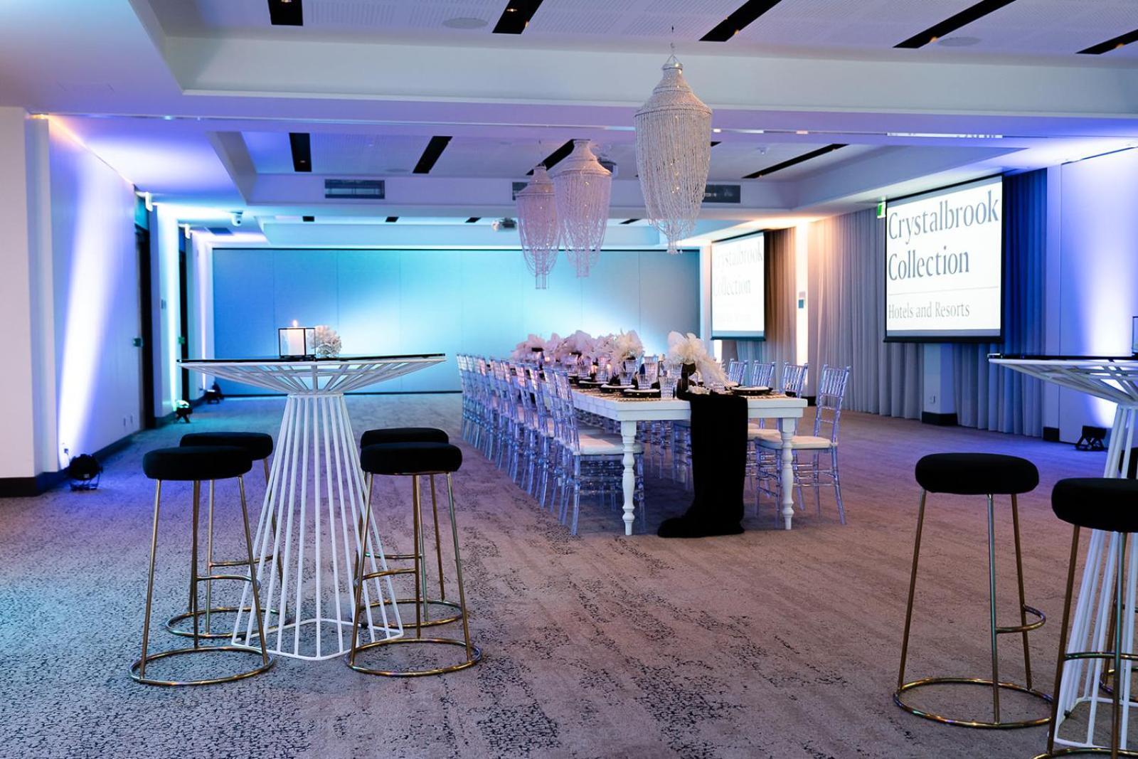Hotel Crystalbrook Riley Cairns