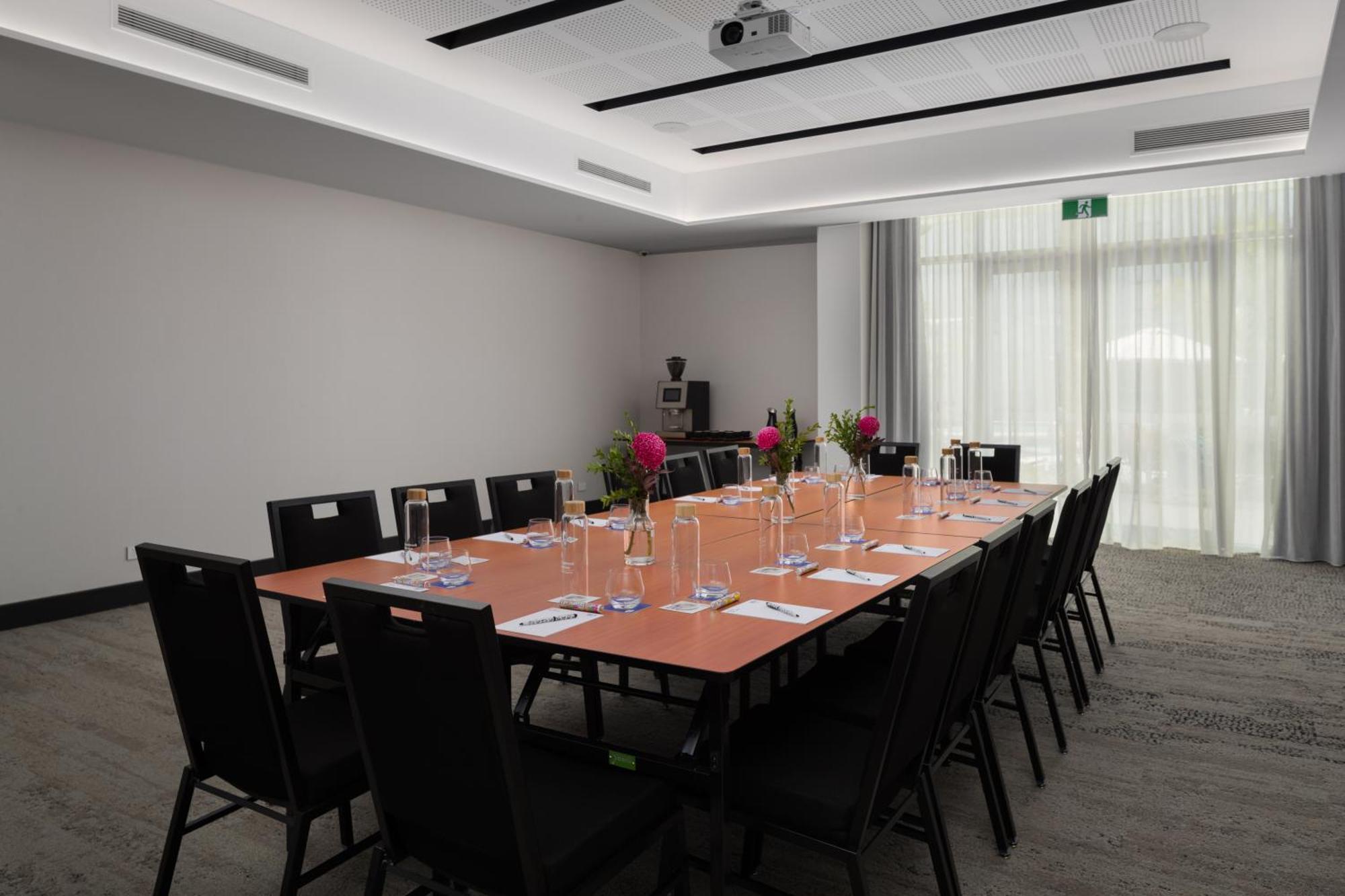 Crystalbrook Riley Hotel Cairns
