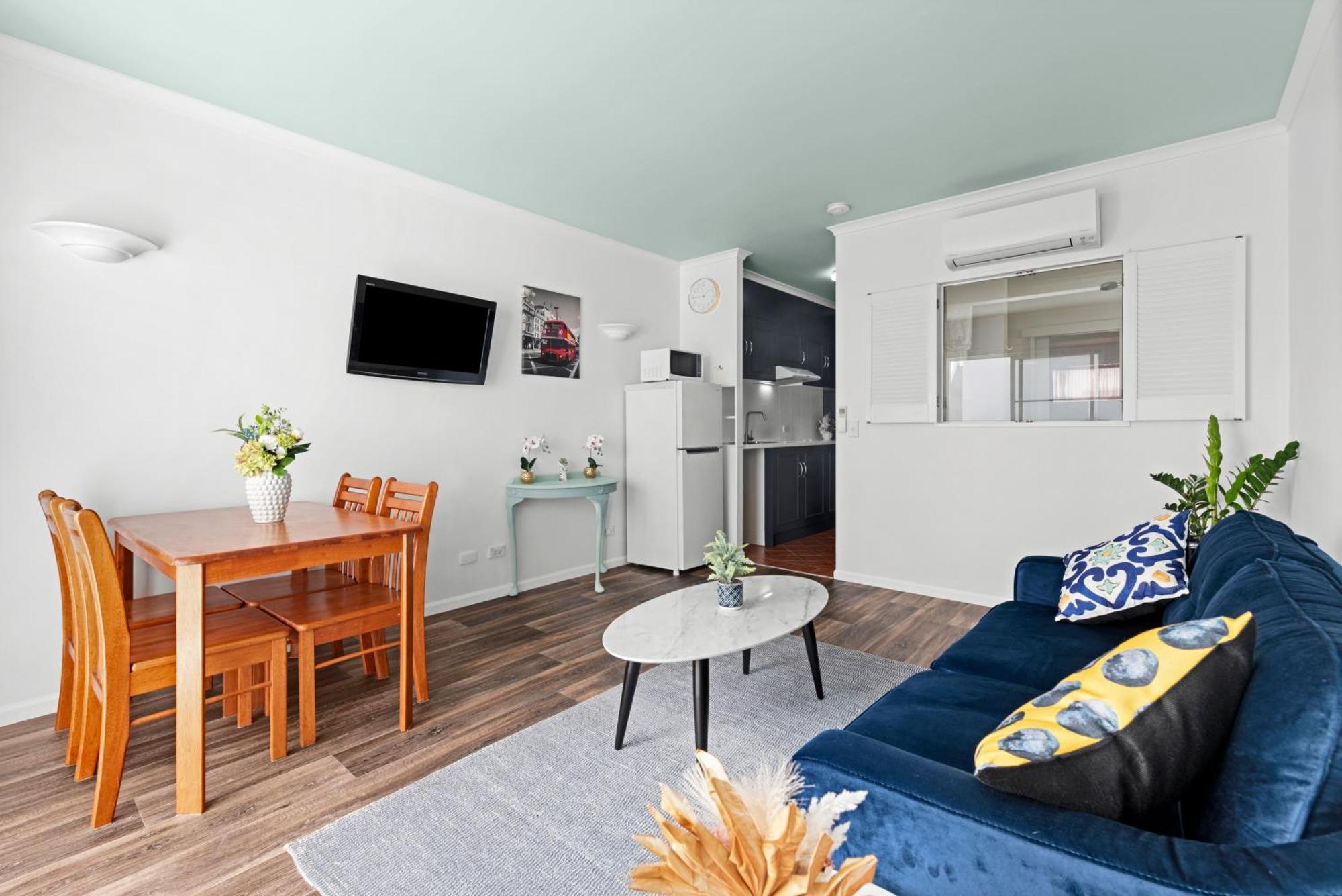 Vaucluse 4* Cairns