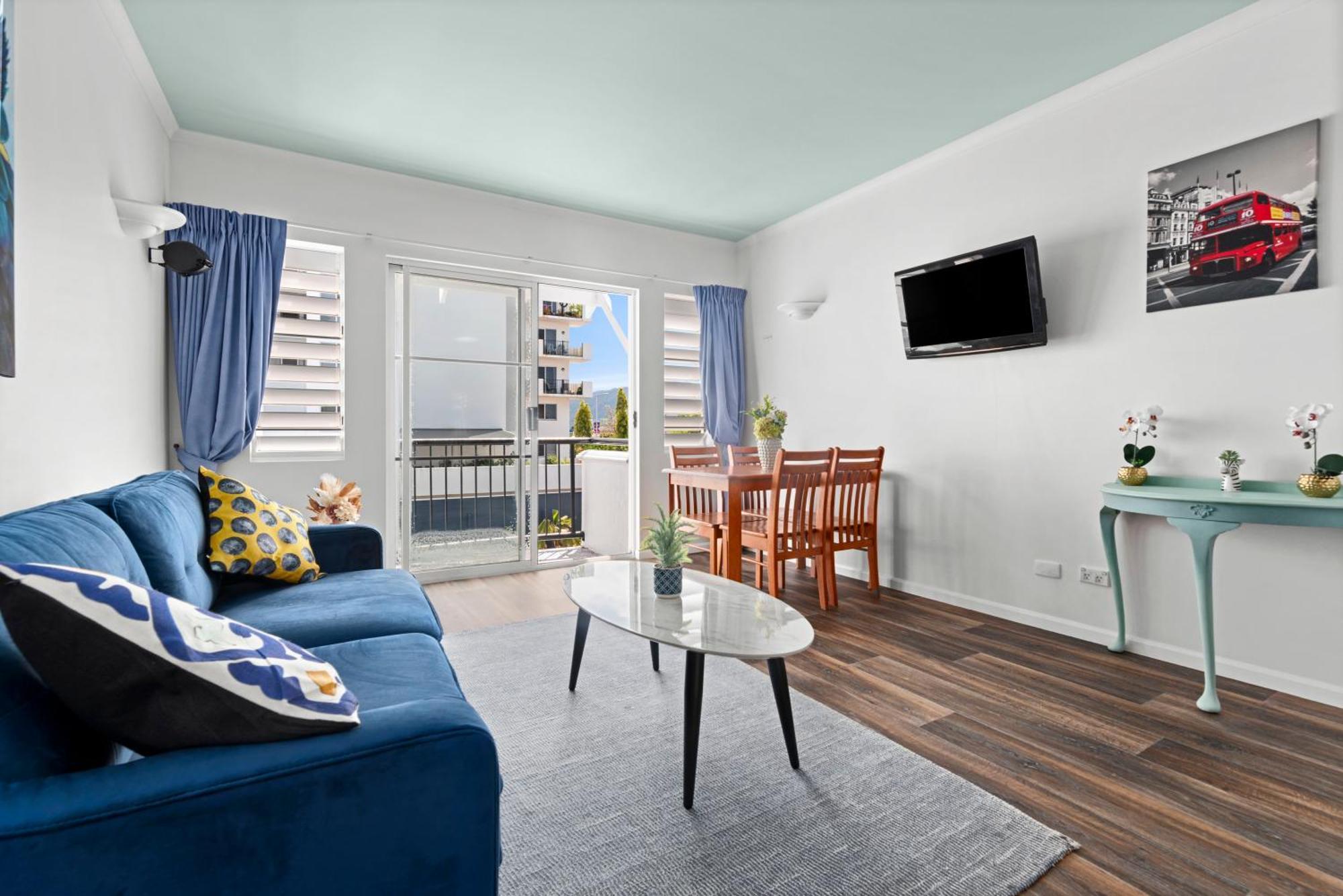 Aparthotel Vaucluse 4*