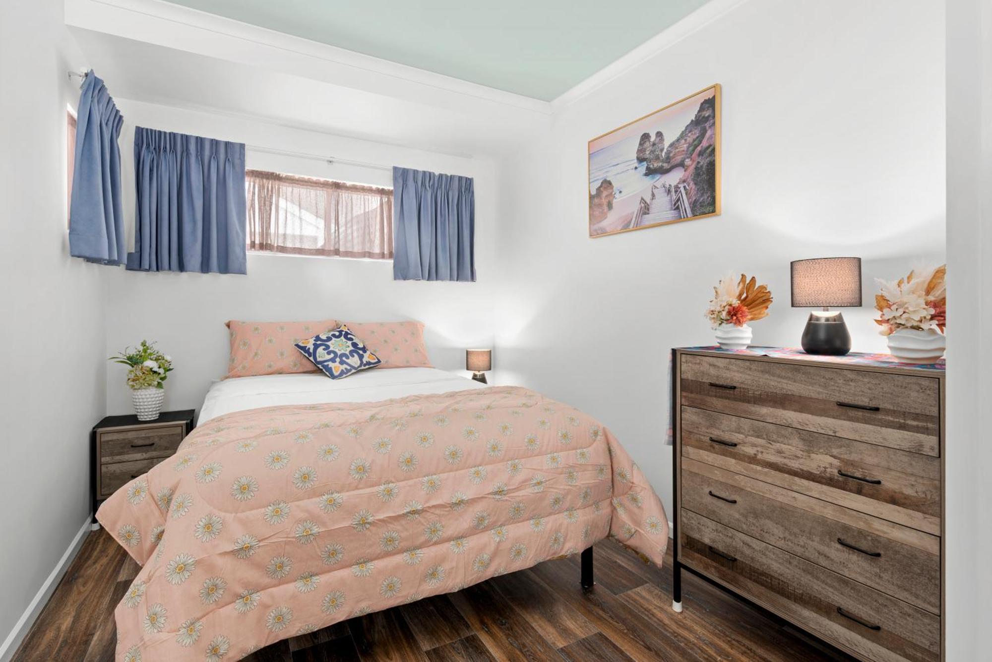Vaucluse Aparthotel 4*