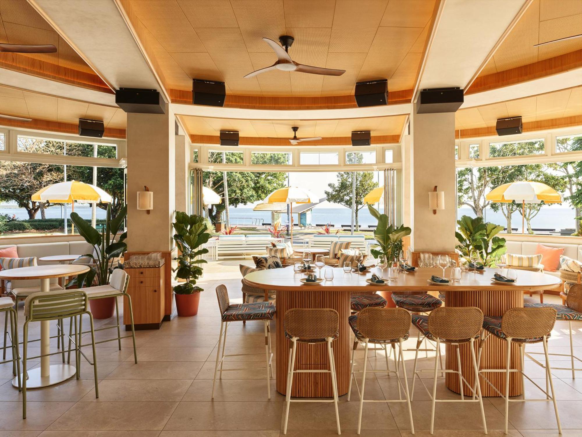 Hotel Crystalbrook Riley 5*