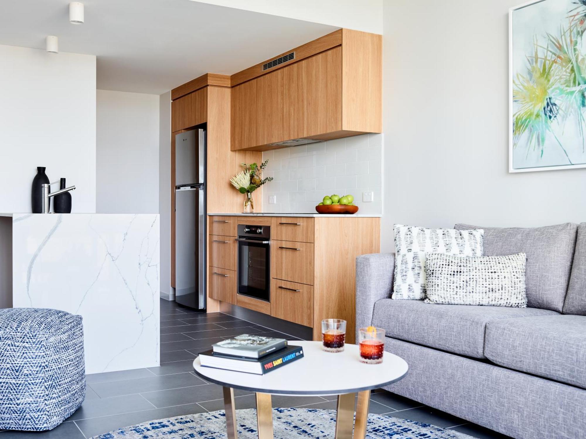 Crystalbrook Bailey 5*