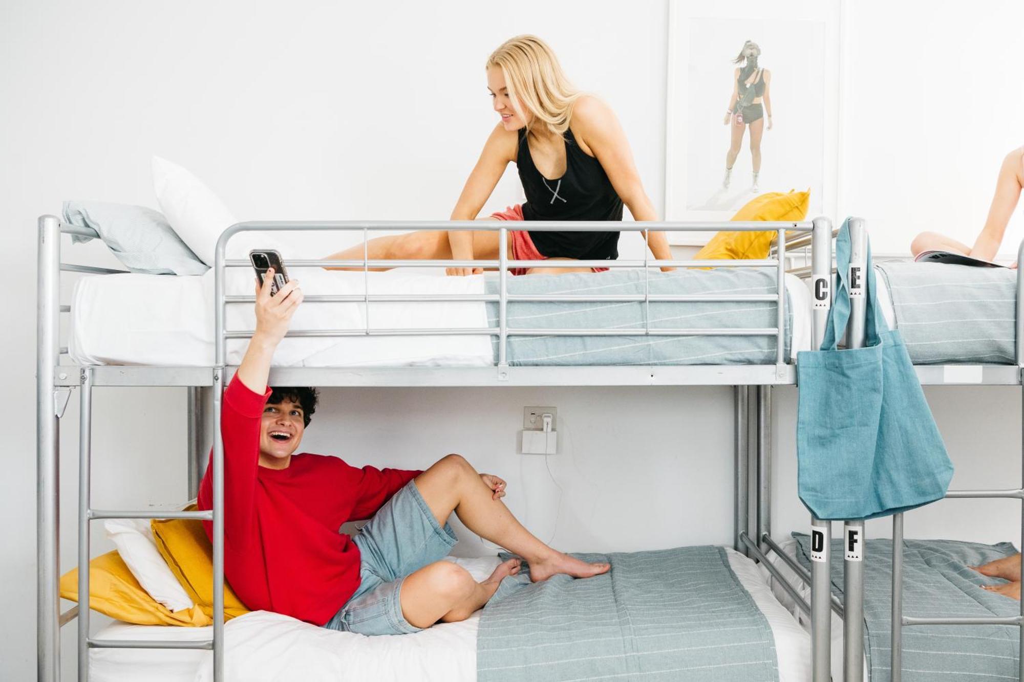 Little Drifter Hostel