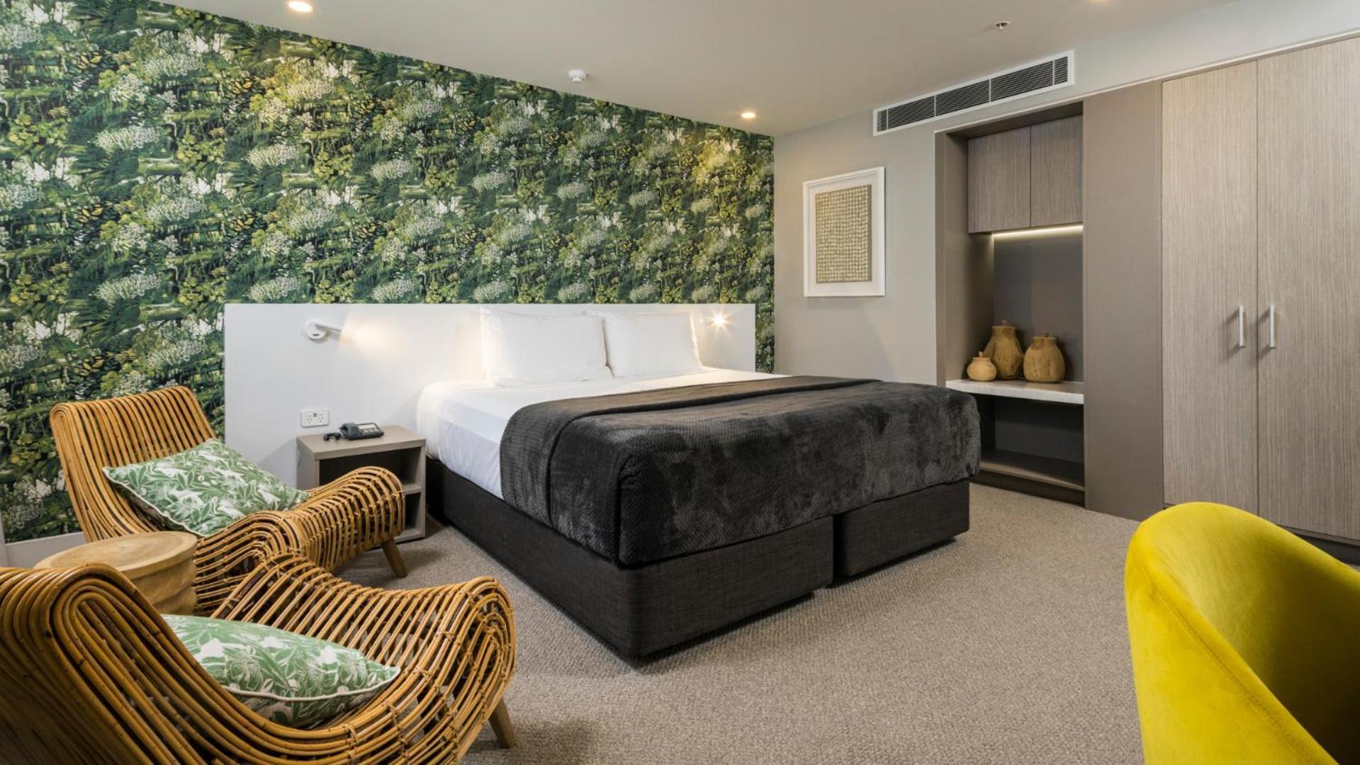 Hotel Pacific 4*