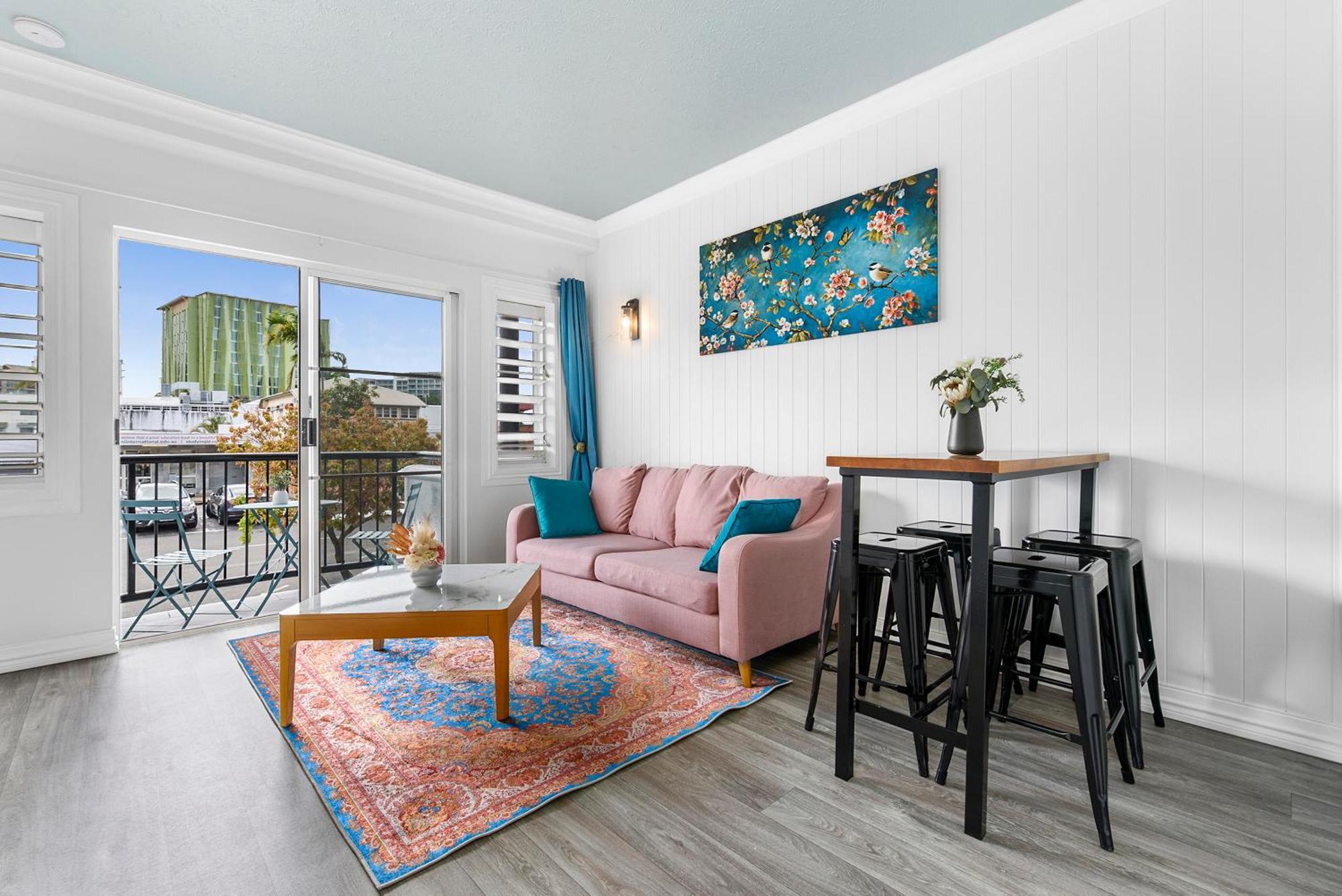 Aparthotel Vaucluse