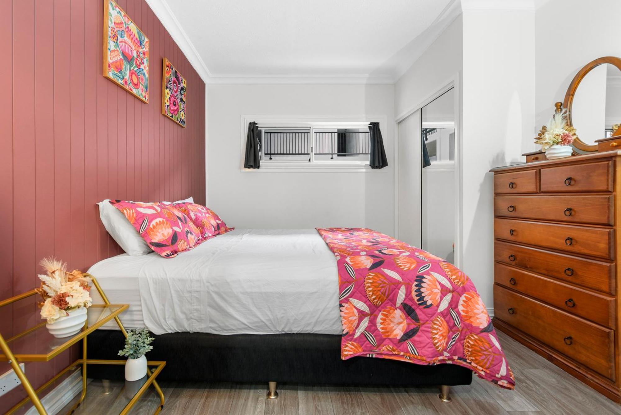 Vaucluse Aparthotel Cairns