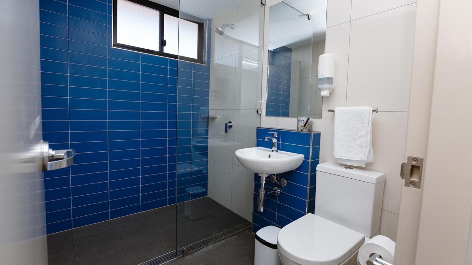 Global Backpackers Hostel Cairns