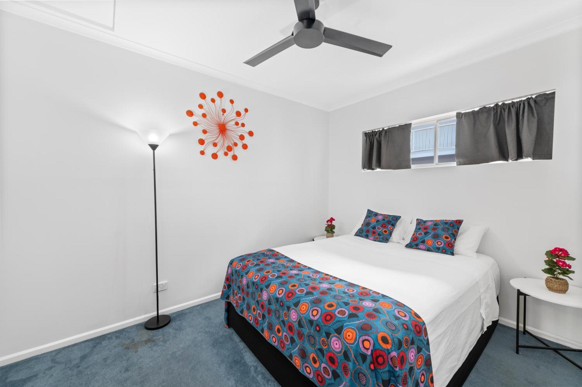 Vaucluse Aparthotel