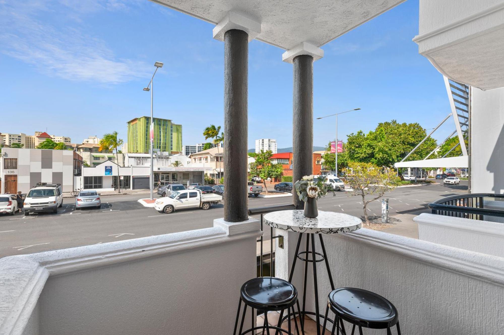 Vaucluse Aparthotel 4*