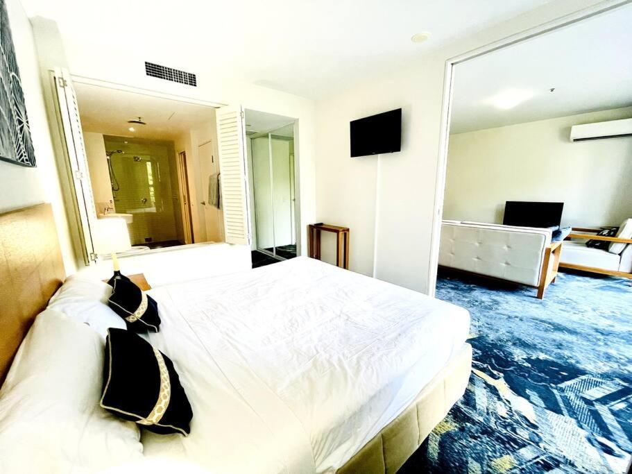 Oasis At Harbour Lights Apartamento