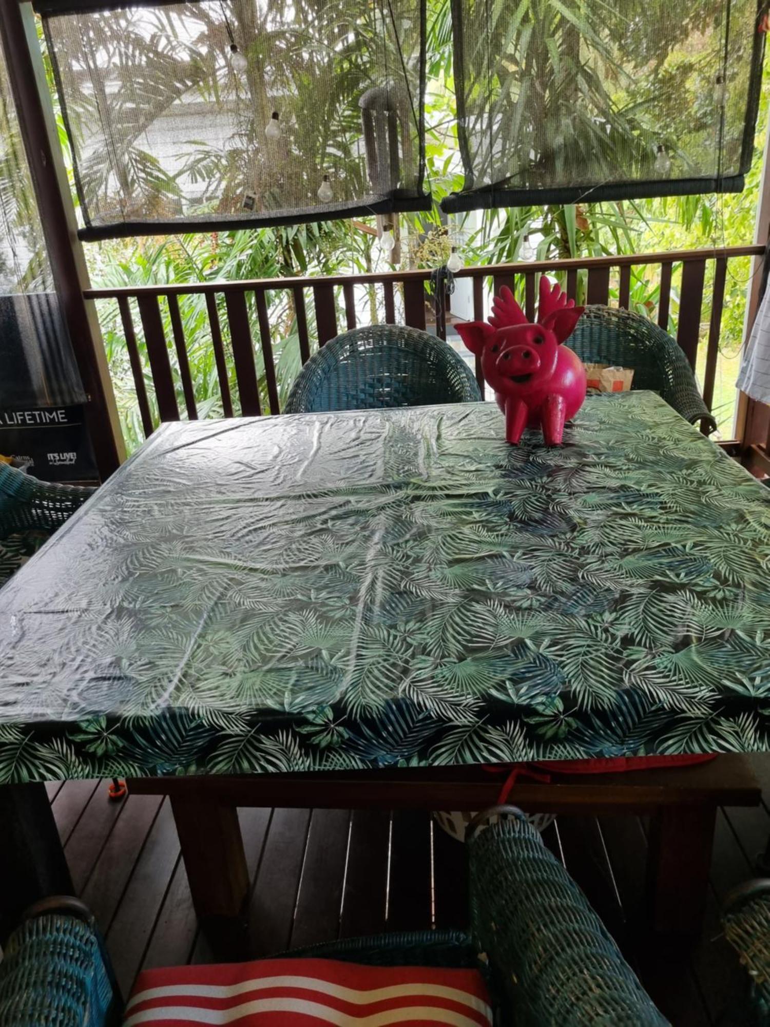 Homestay At Julie's *