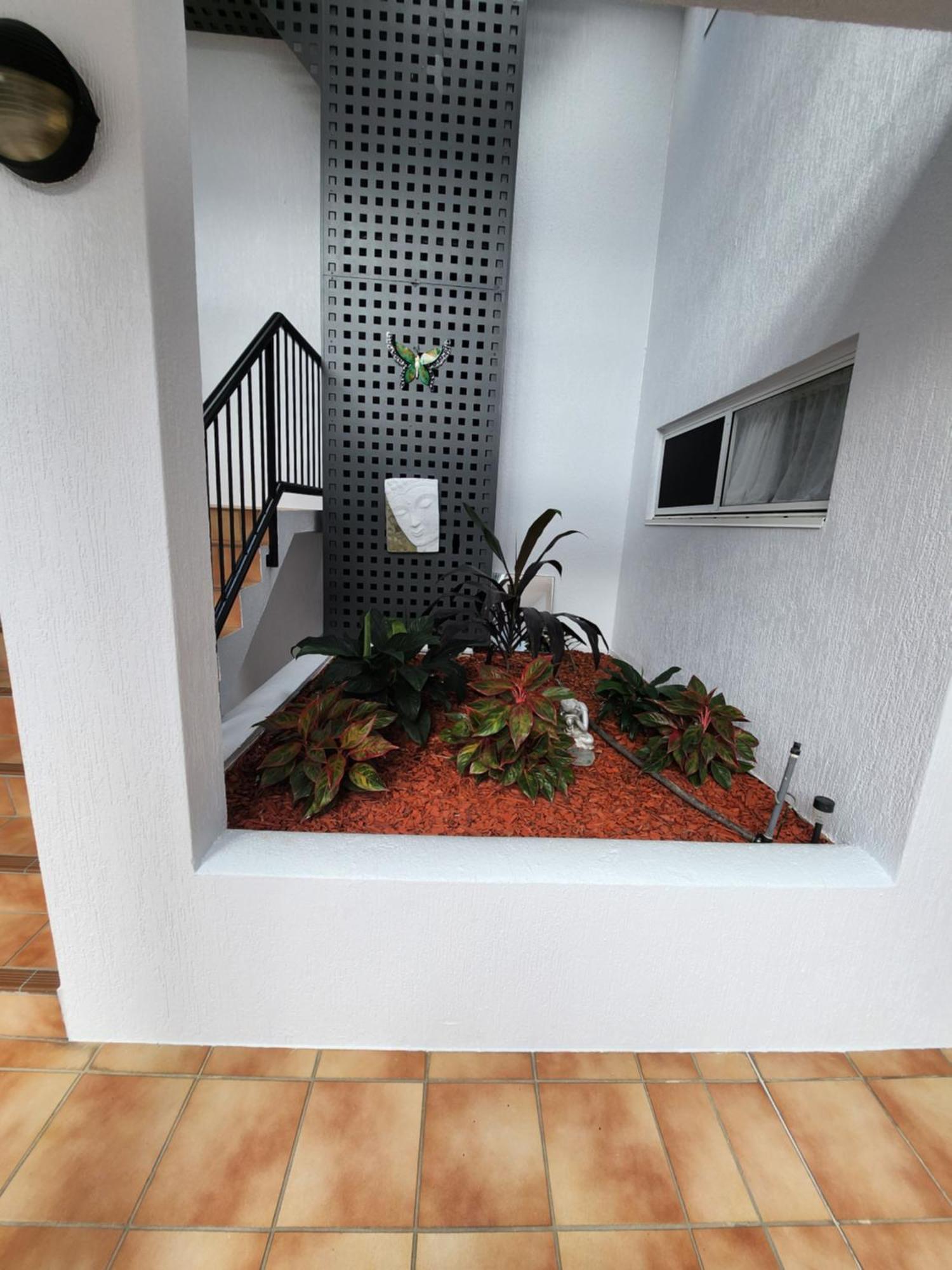 Aparthotel Vaucluse Cairns