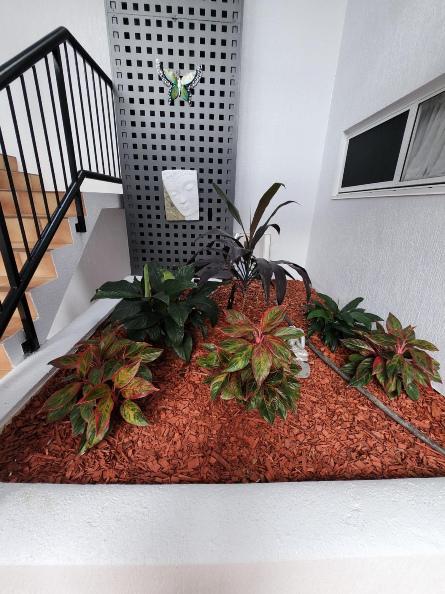 Vaucluse Aparthotel Cairns