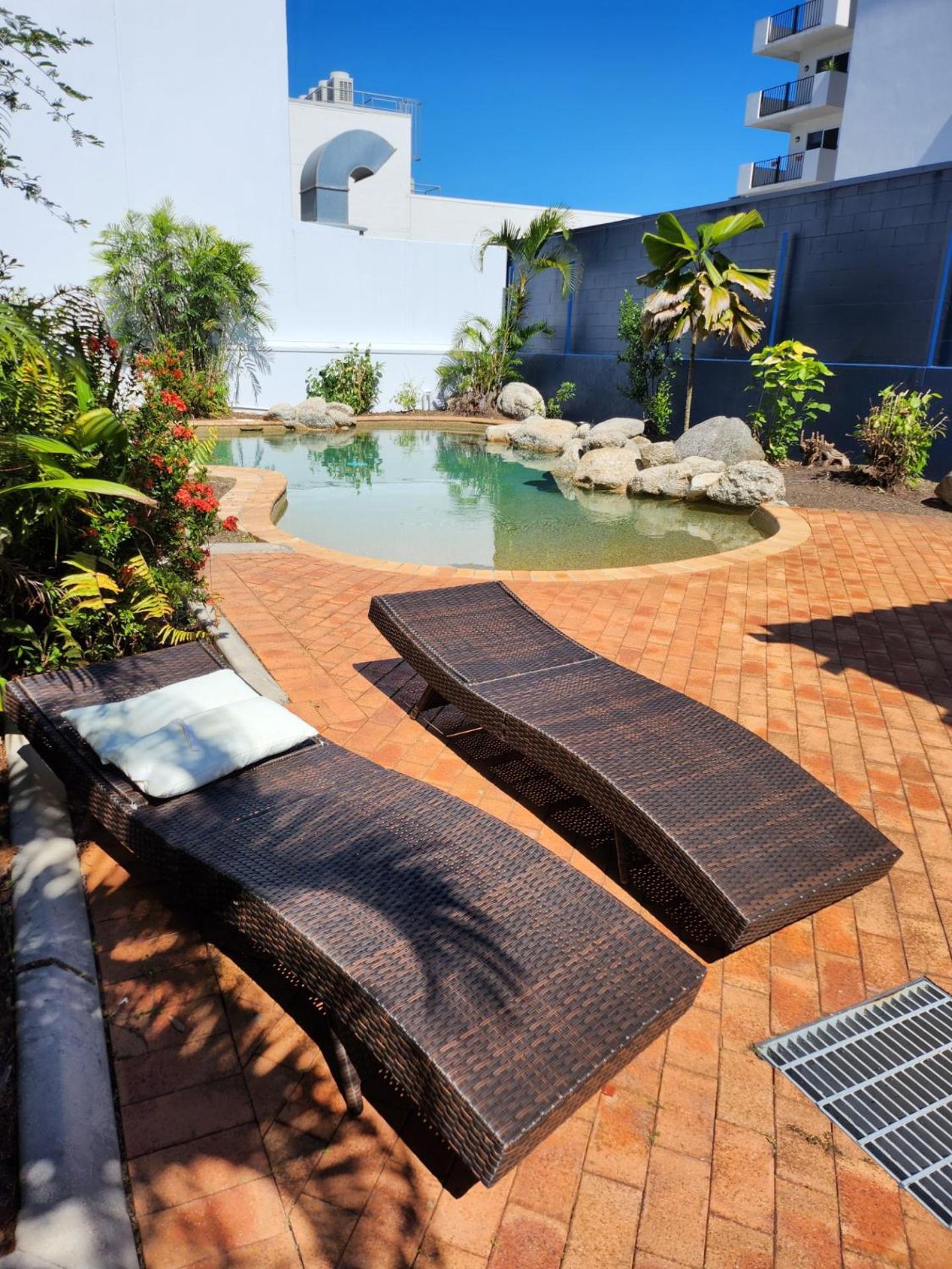 Vaucluse 4* Cairns