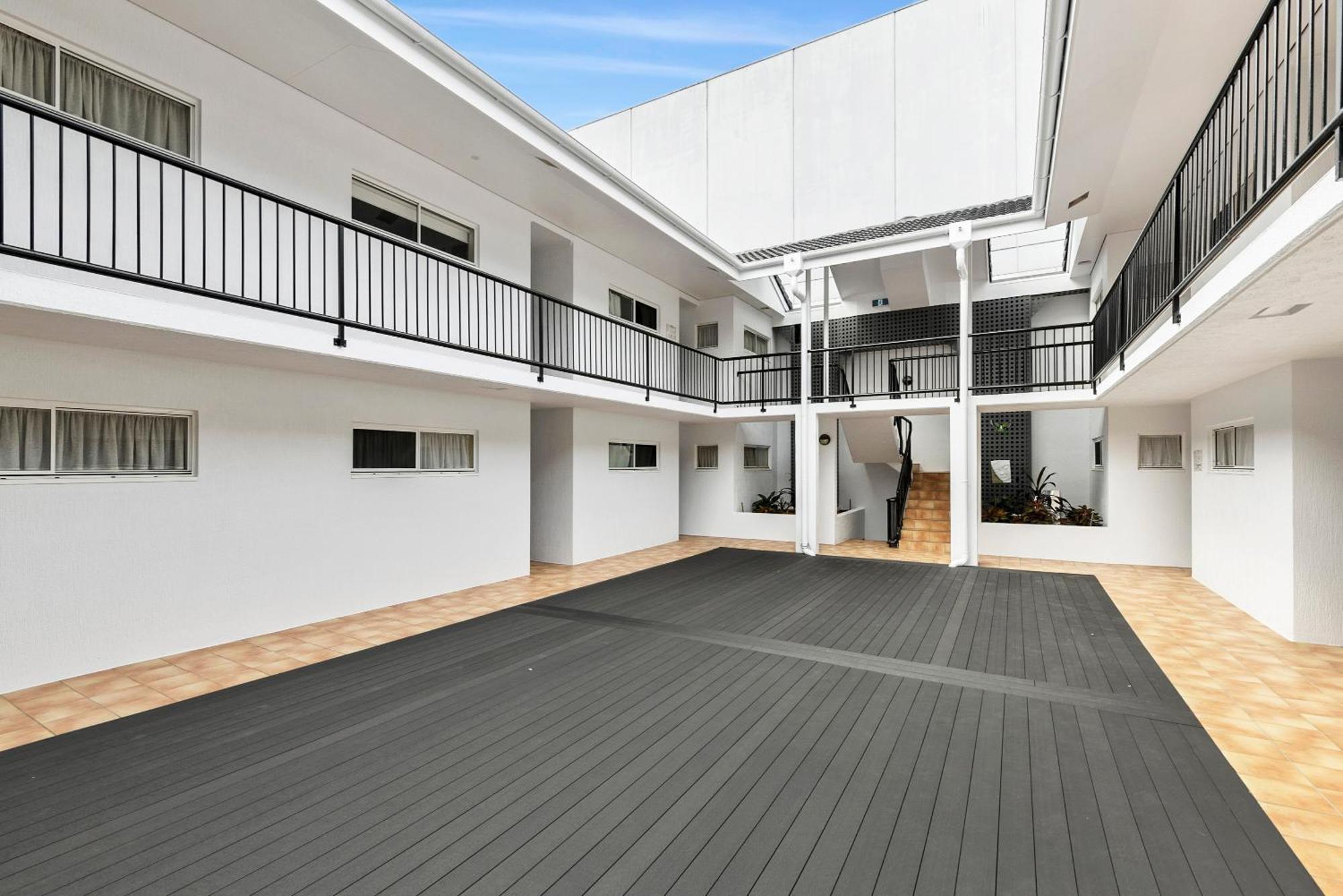 Aparthotel Vaucluse 4*