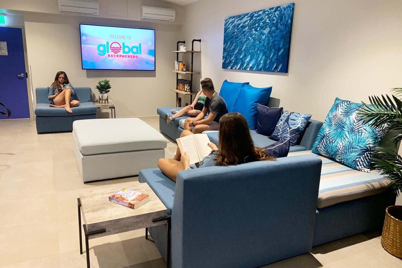 Hostel Global Backpackers Cairns
