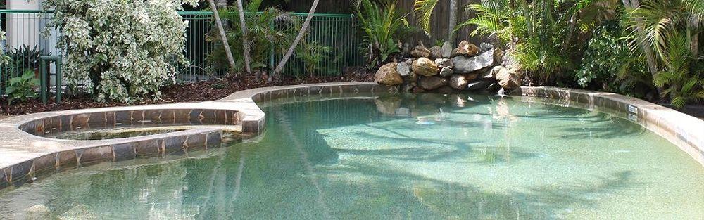 Reef Gateway 4* Cairns