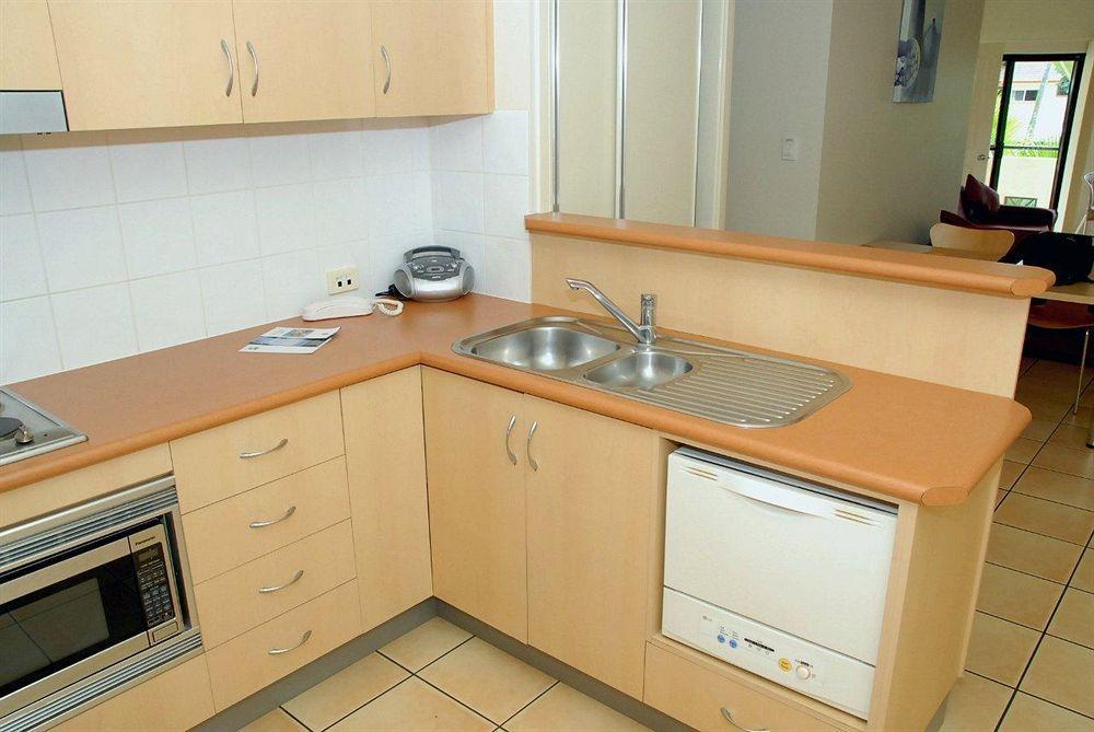 Plaza 4* Cairns