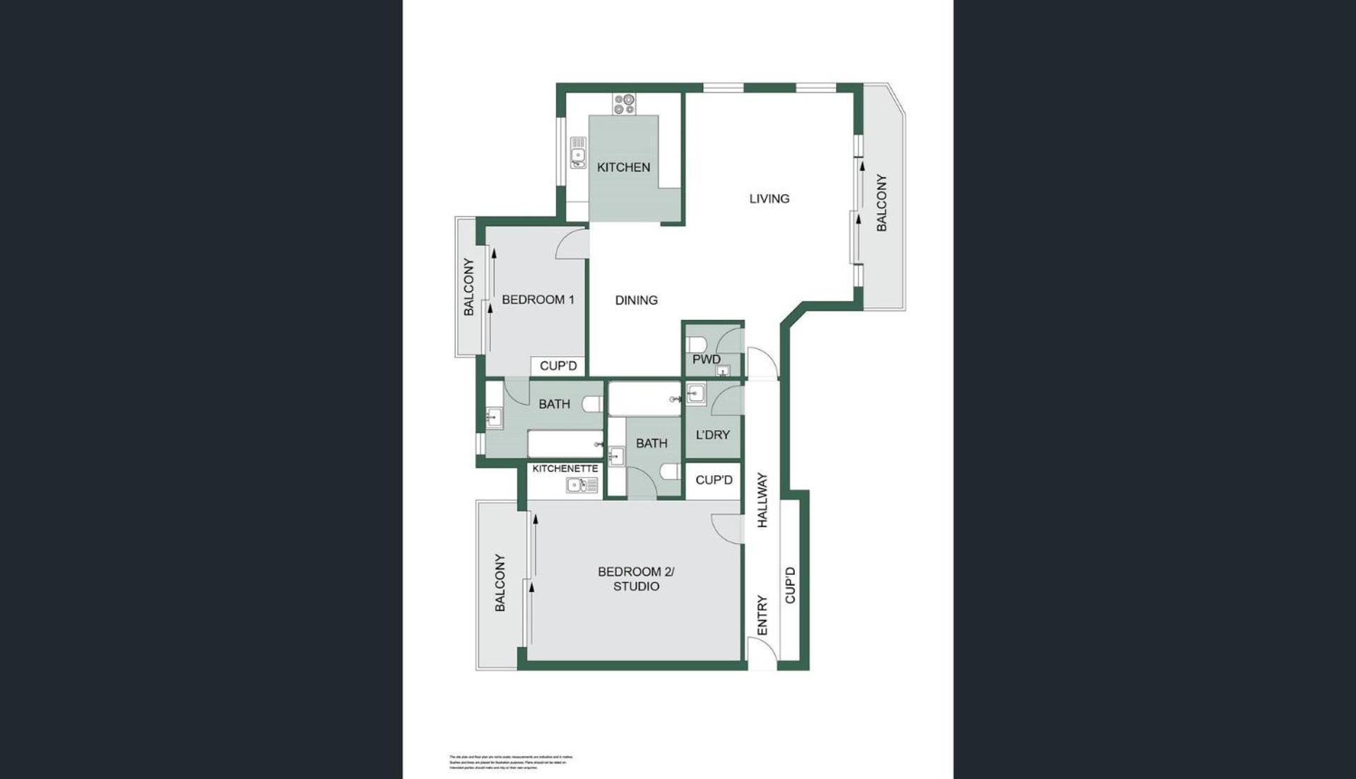 Apartment Belle Escapes 101 Rydges Plaza Esplanade With Panoramic Ocean Views *