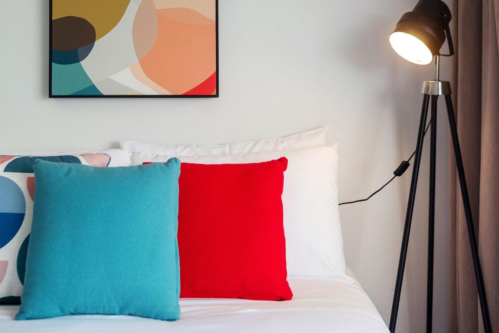 Apartment Belle Escapes 101 Rydges Plaza Esplanade With Panoramic Ocean Views Cairns