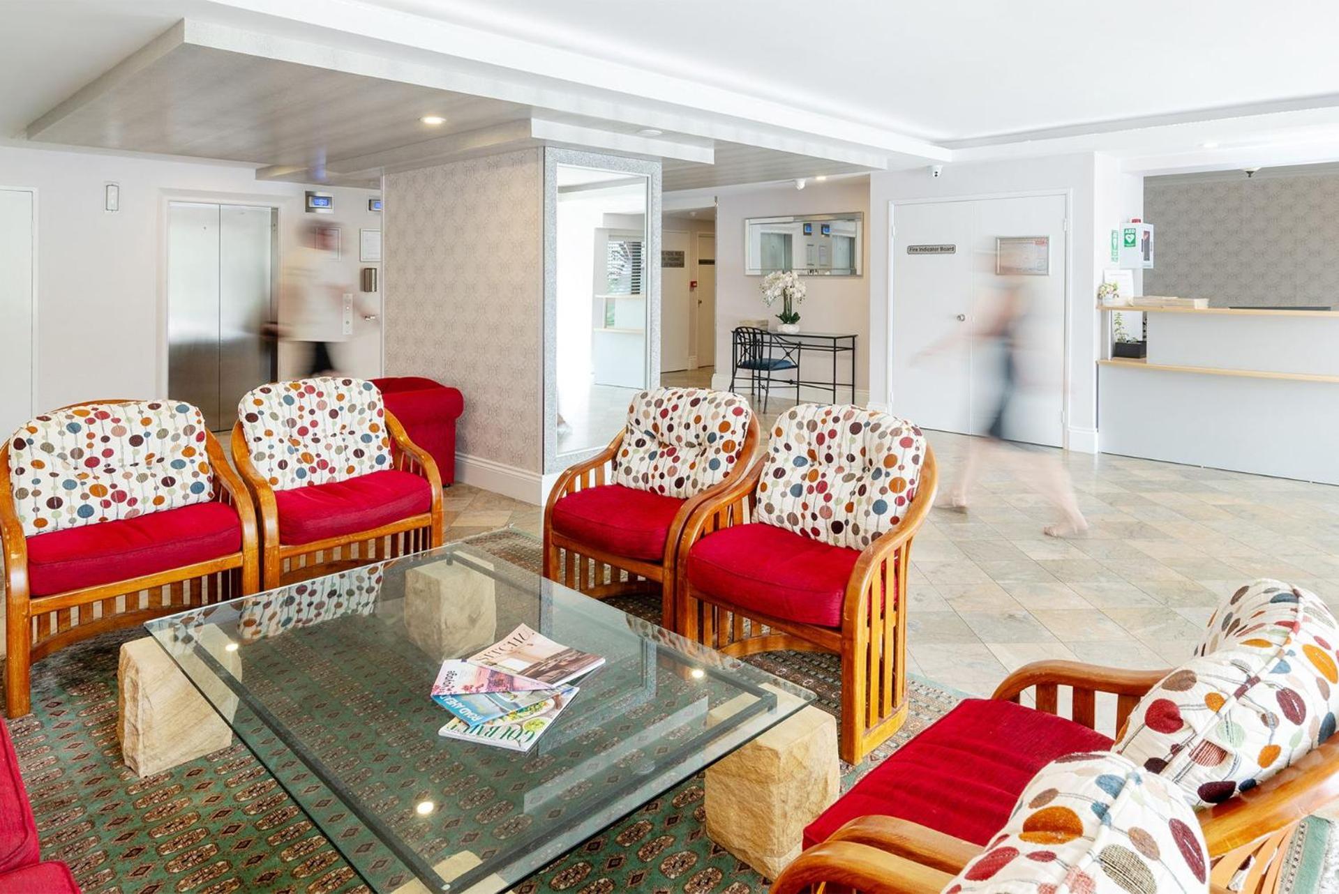 Apartment Belle Escapes 101 Rydges Plaza Esplanade With Panoramic Ocean Views
