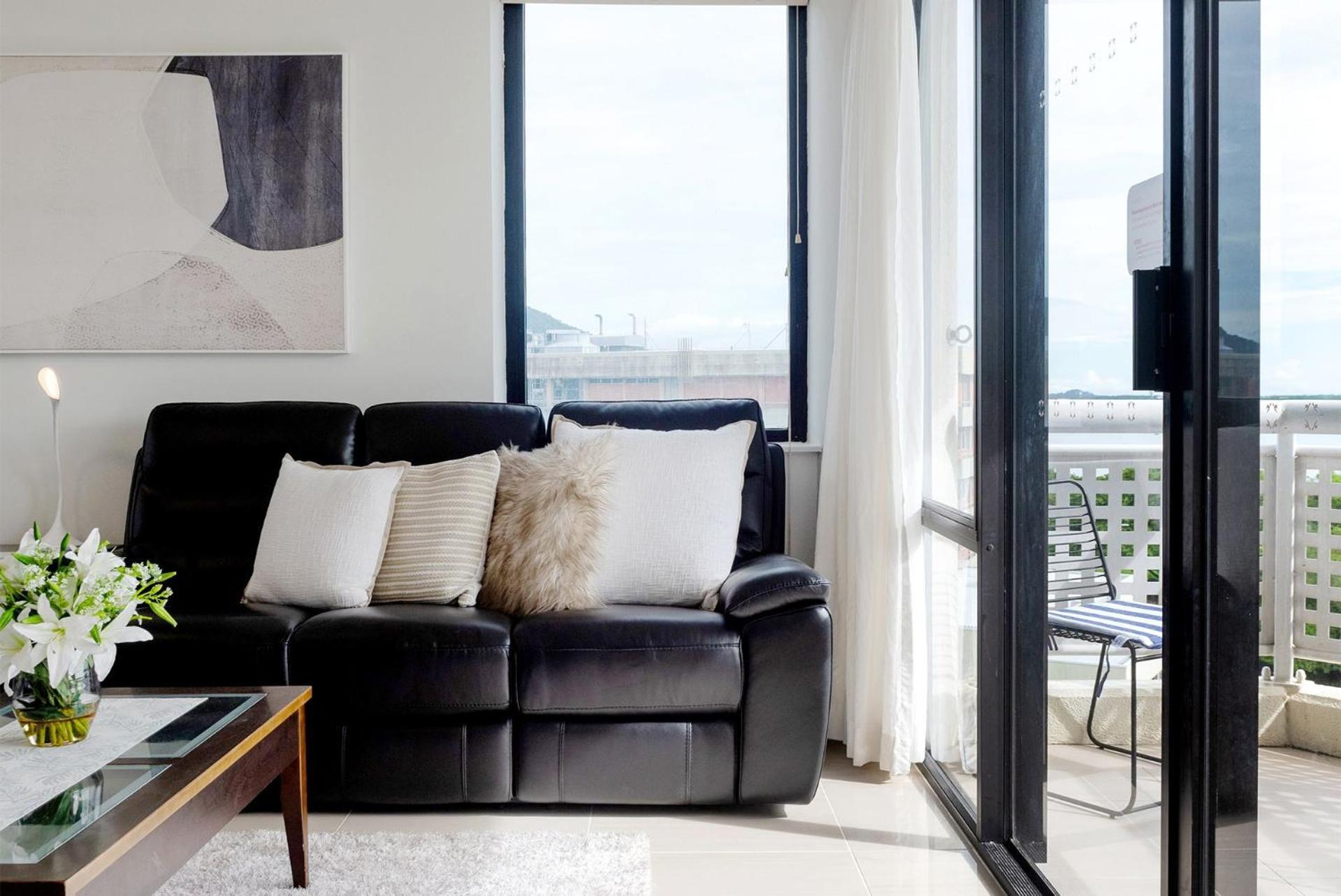 Apartment Belle Escapes 101 Rydges Plaza Esplanade With Panoramic Ocean Views *