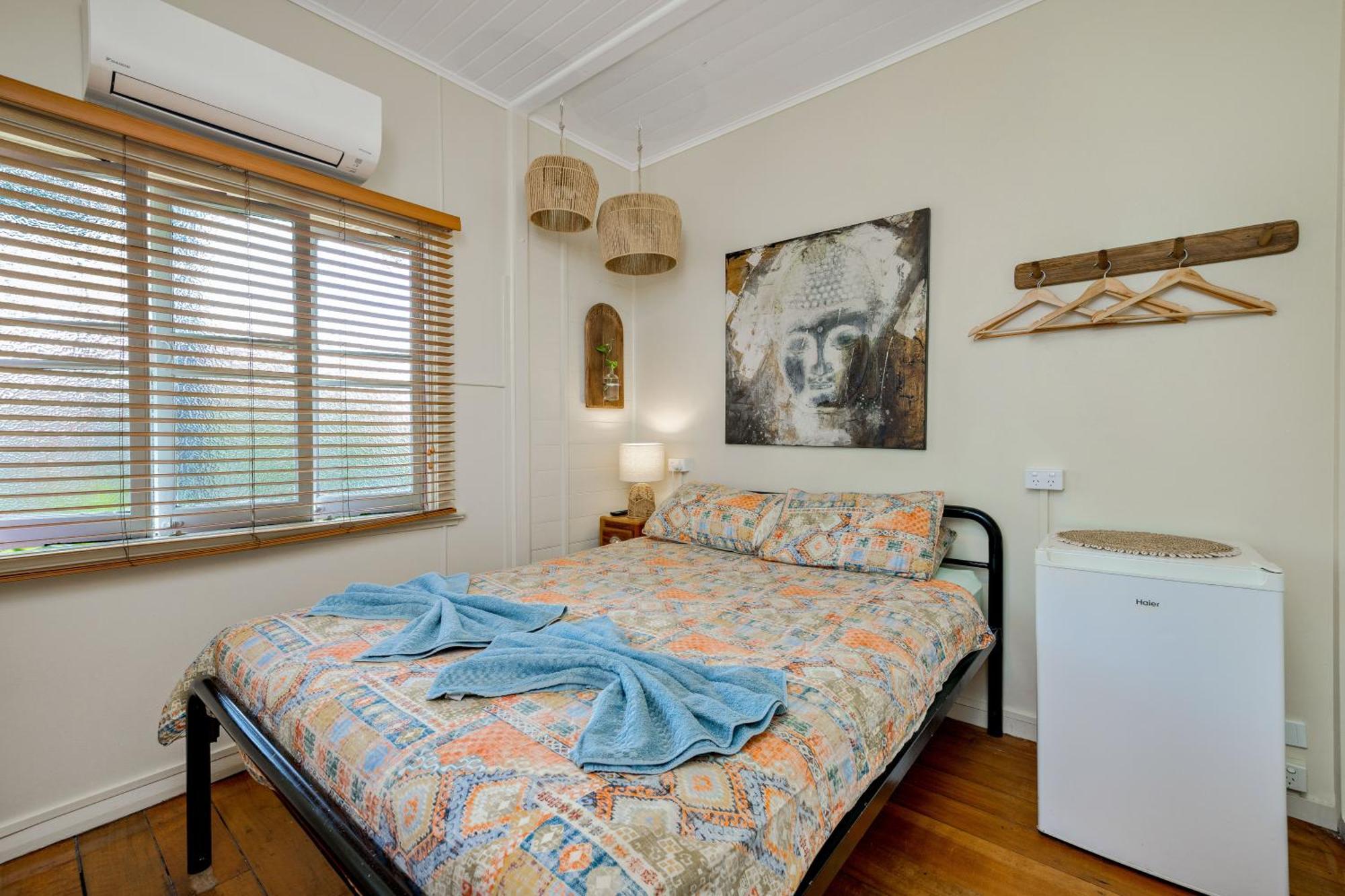 Travellers Oasis Cairns