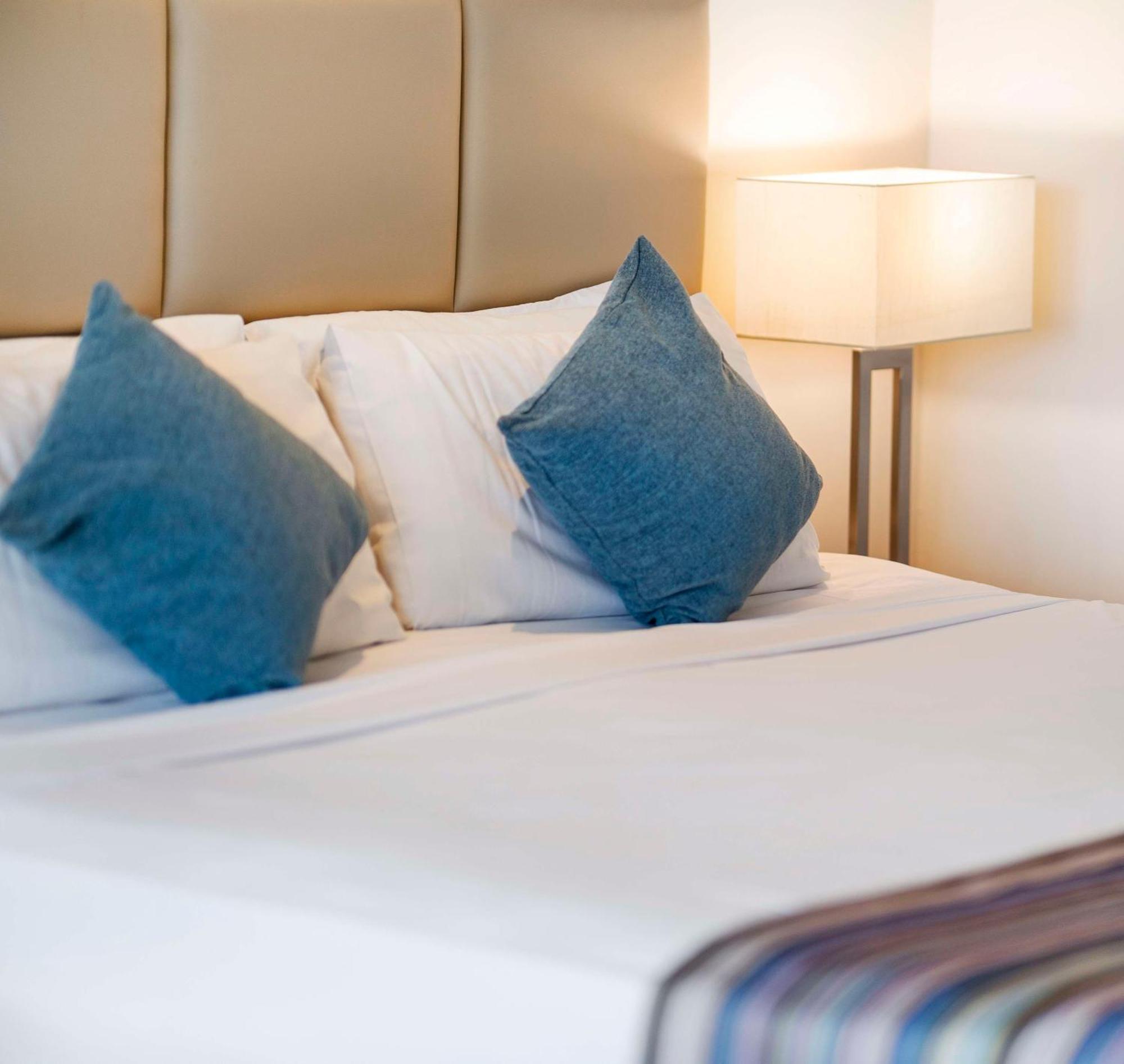 Hotel Rydges Esplanade Cairns