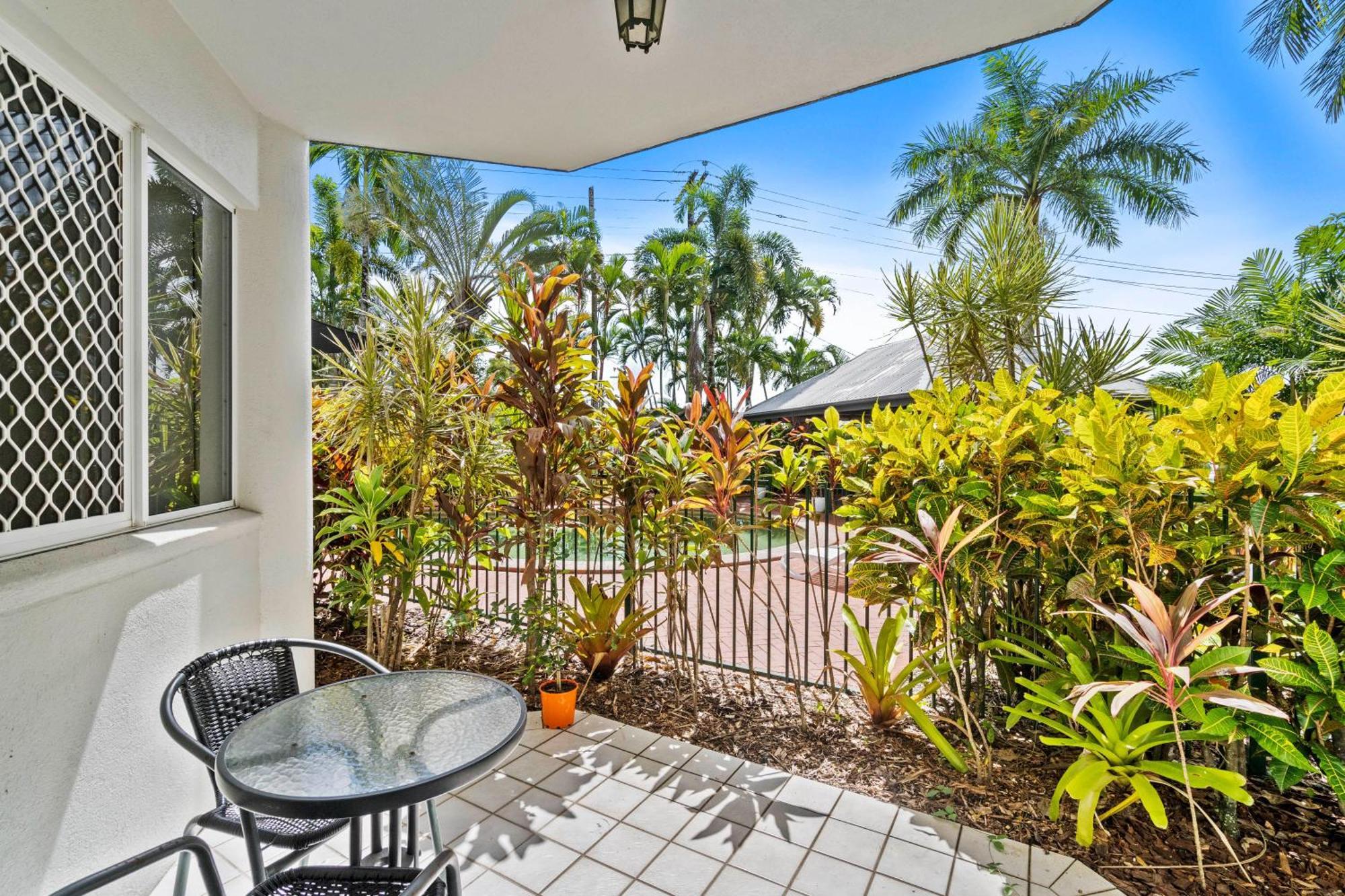 Citysider 4* Cairns