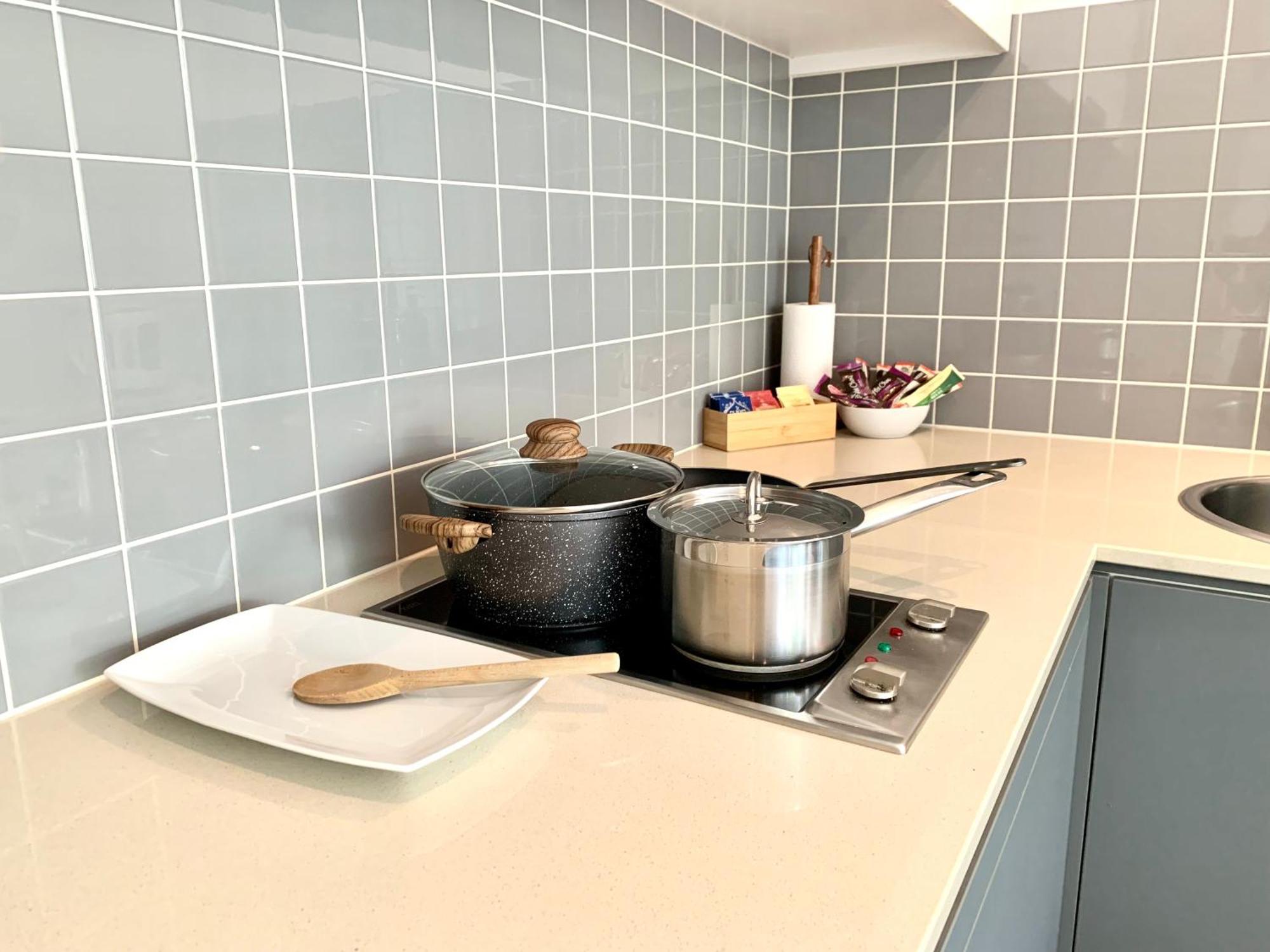 Apartamento Oasis At Harbour Lights *